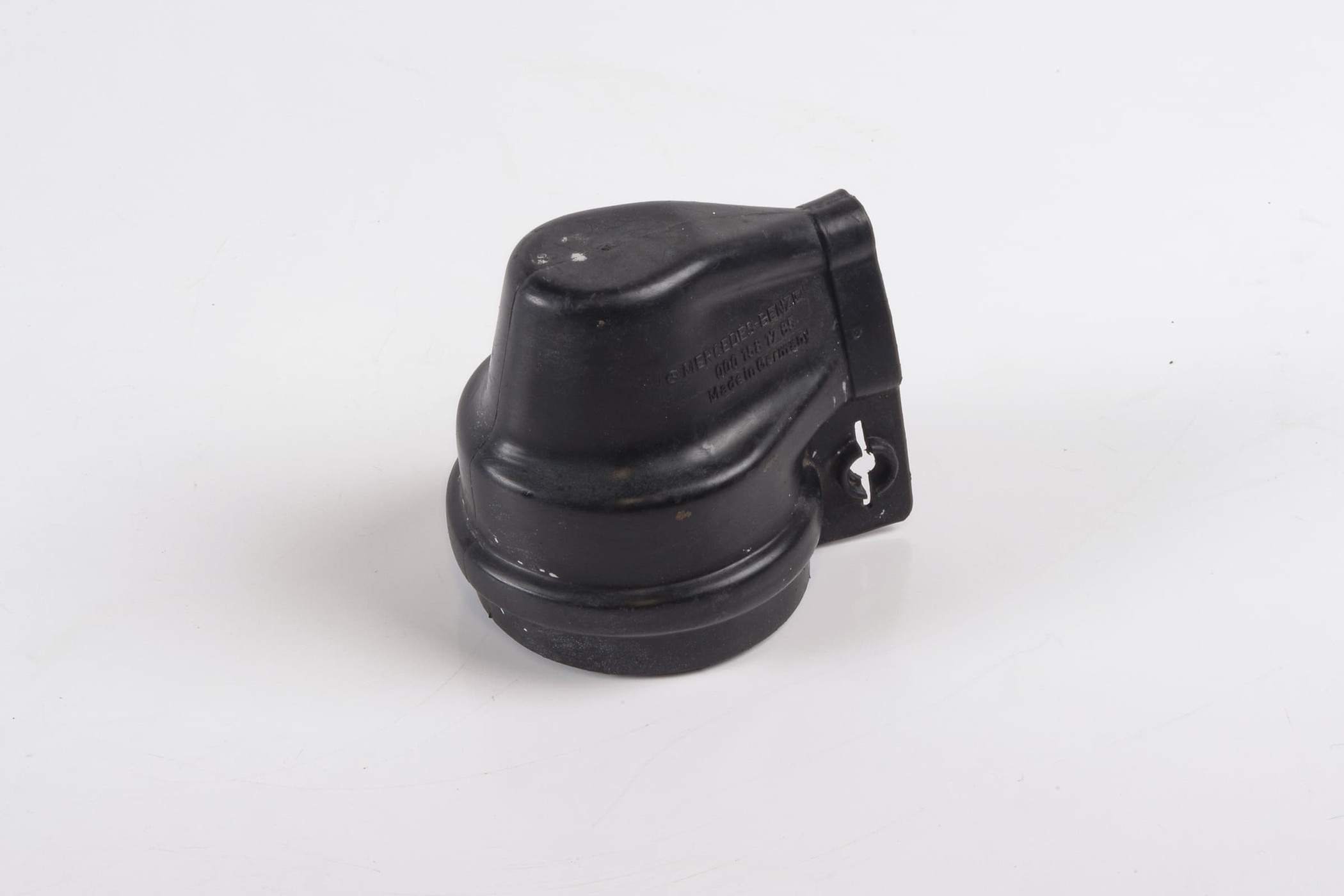 Mercedes 0001584003 Ignition Coil & Cap | C107 R107 SL W123 W124 E W126 S...