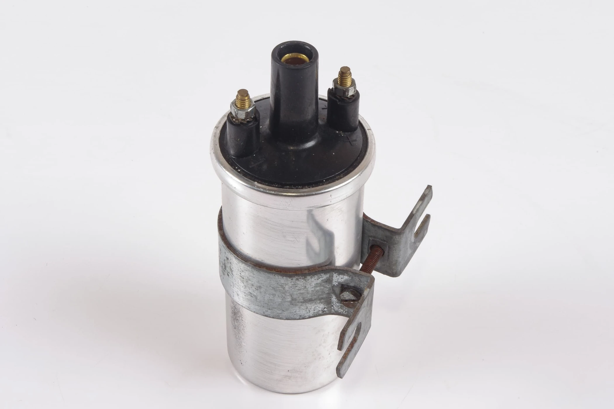 Mercedes 0001584003 Ignition Coil & Cap | C107 R107 SL W123 W124 E W126 S...