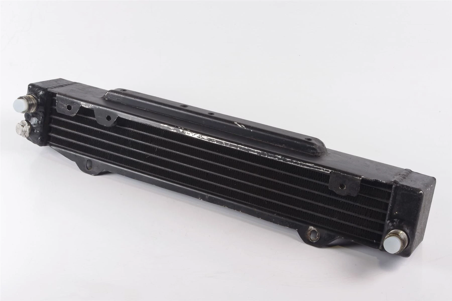 Mercedes 1161801665 Oil Cooler | C107 R107 SL