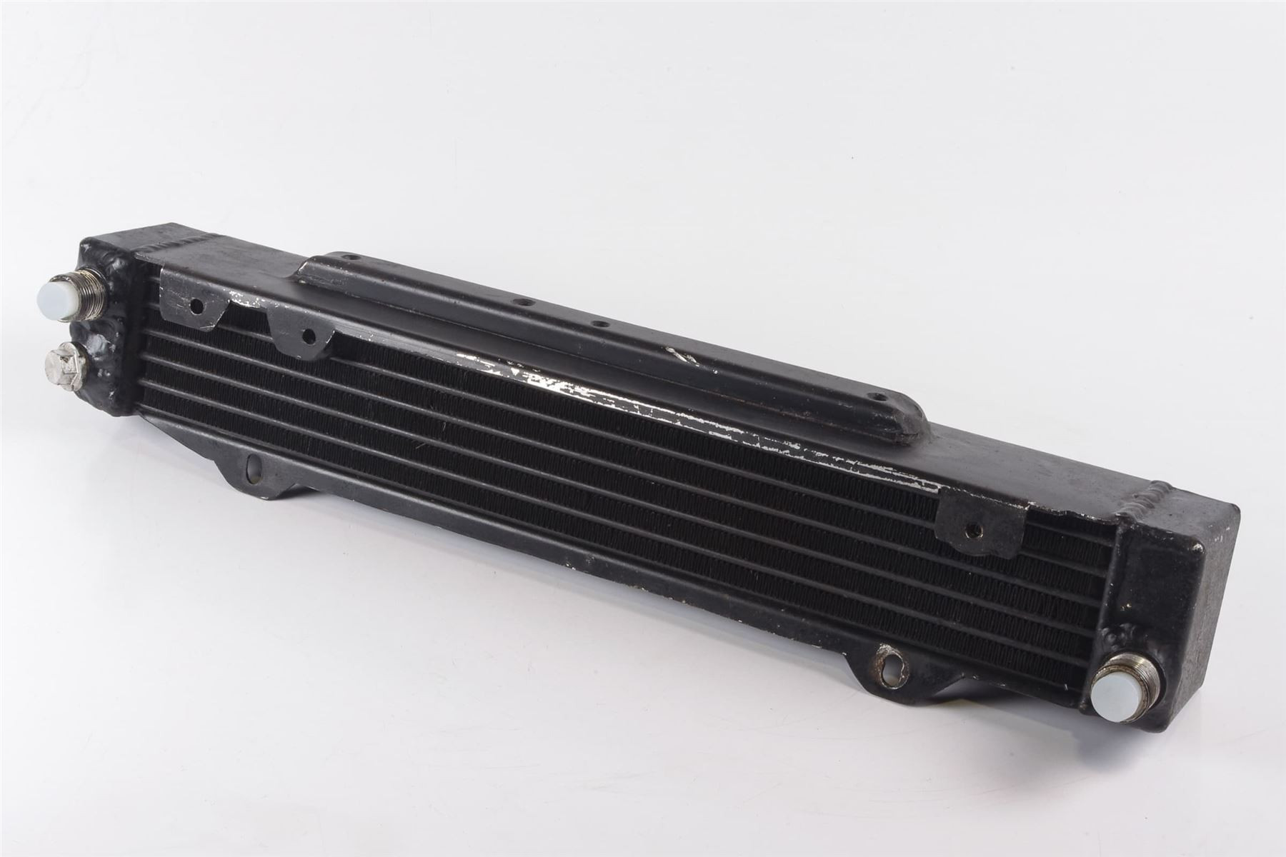 Mercedes 1161801665 Oil Cooler | C107 R107 SL