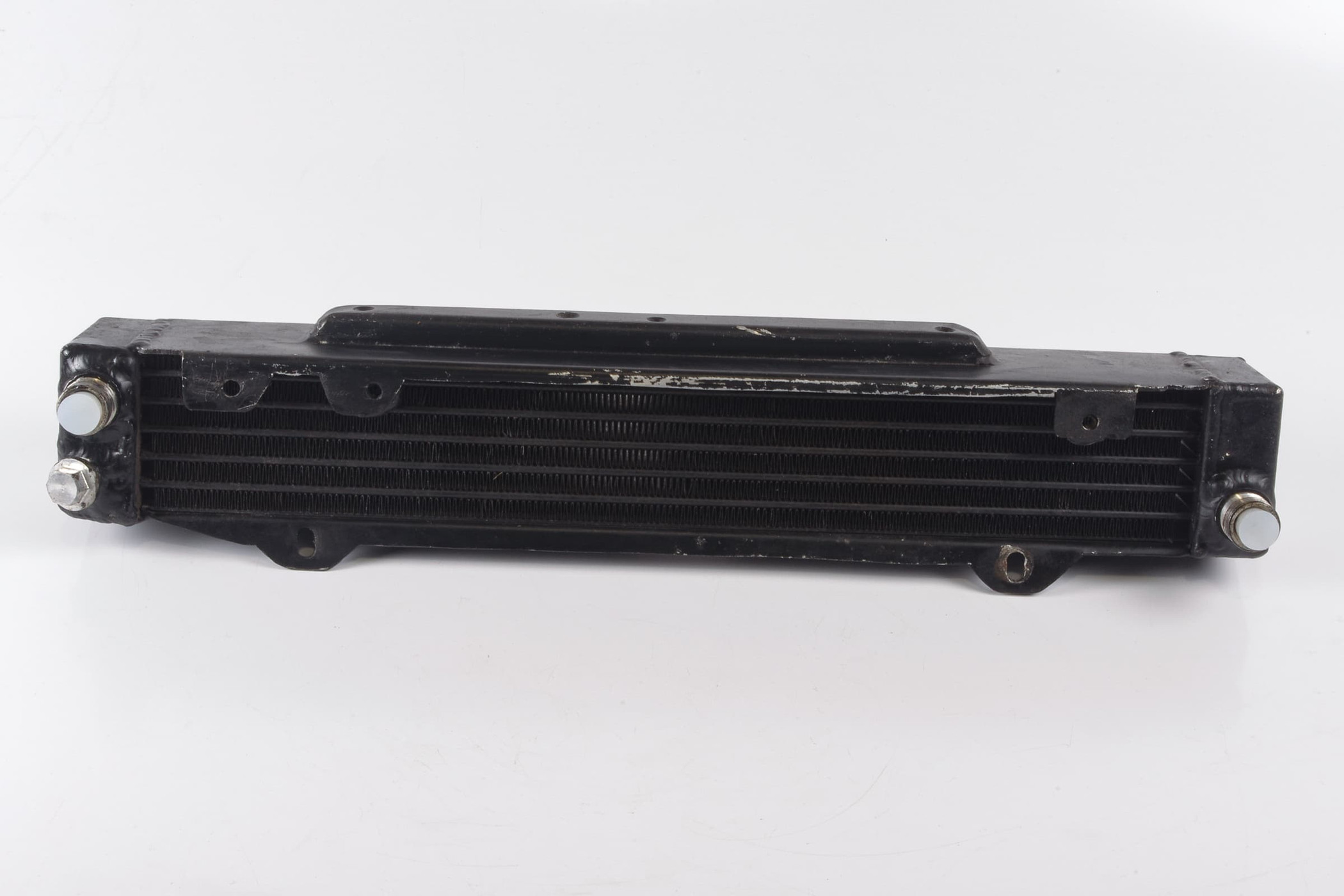 Mercedes 1161801665 Oil Cooler | C107 R107 SL