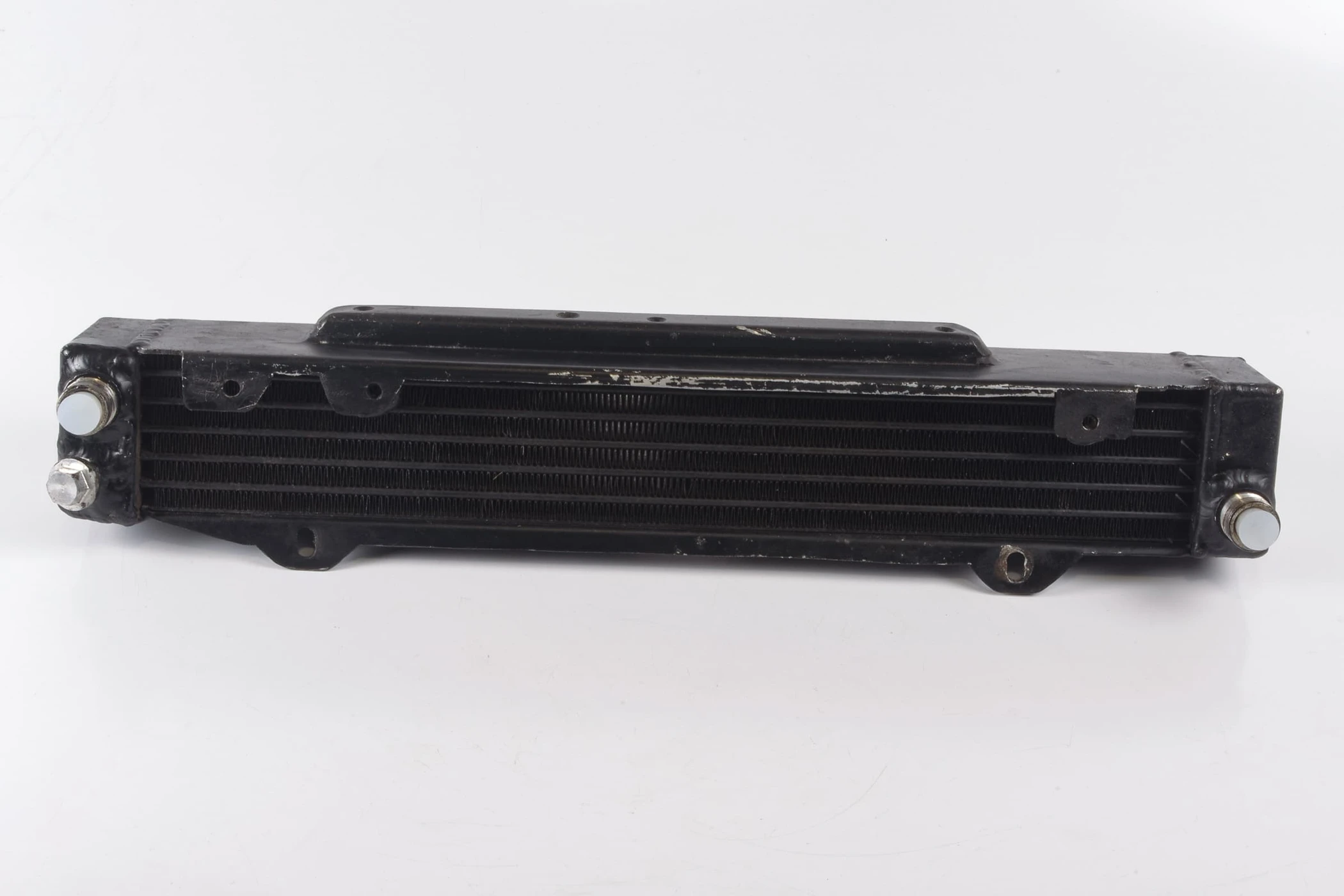 Mercedes 1161801665 Oil Cooler | C107 R107 SL