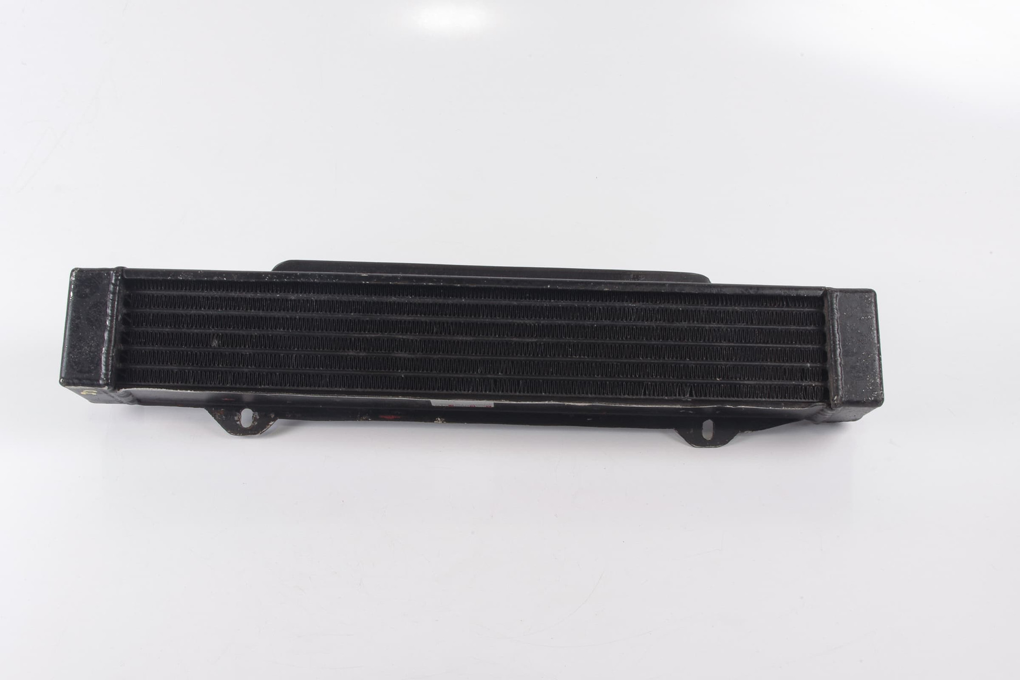 Mercedes 1161801665 Oil Cooler | C107 R107 SL