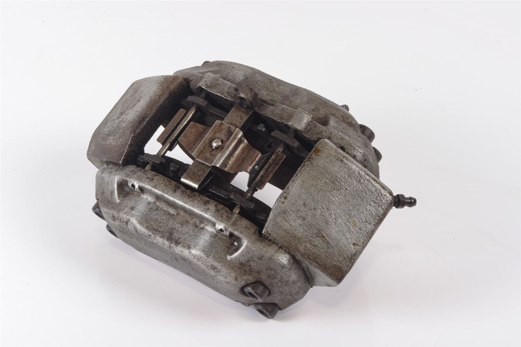 Mercedes 0014207883 Brake Caliper - Front Right (a) | R129 SL