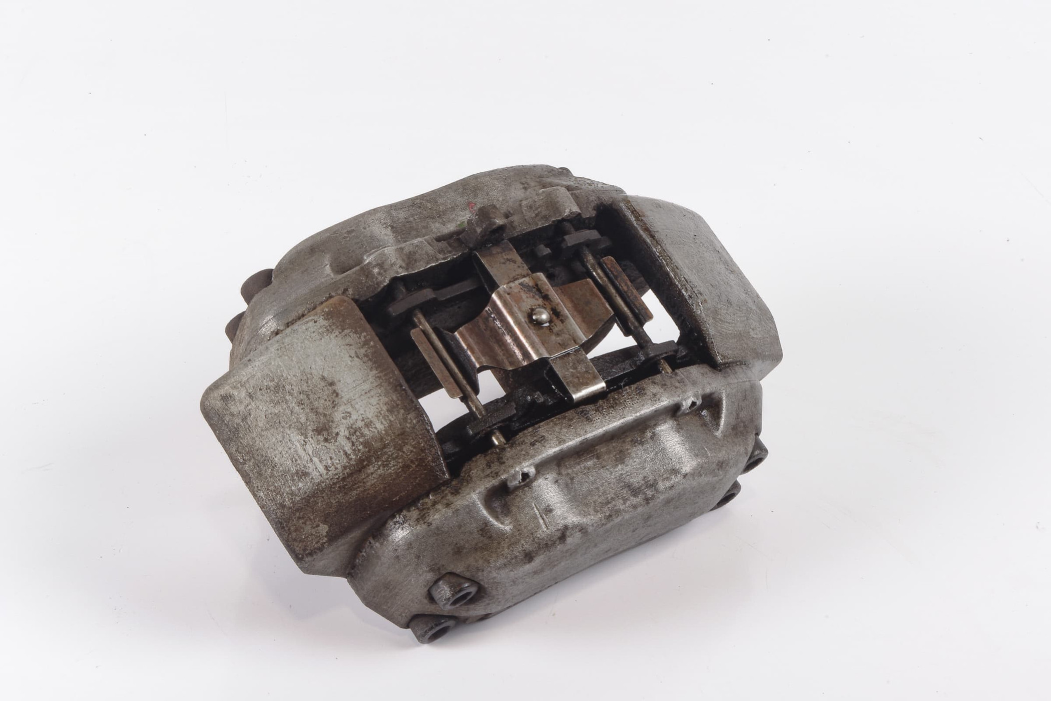 Mercedes 0014207883 Brake Caliper - Front Right (a) | R129 SL