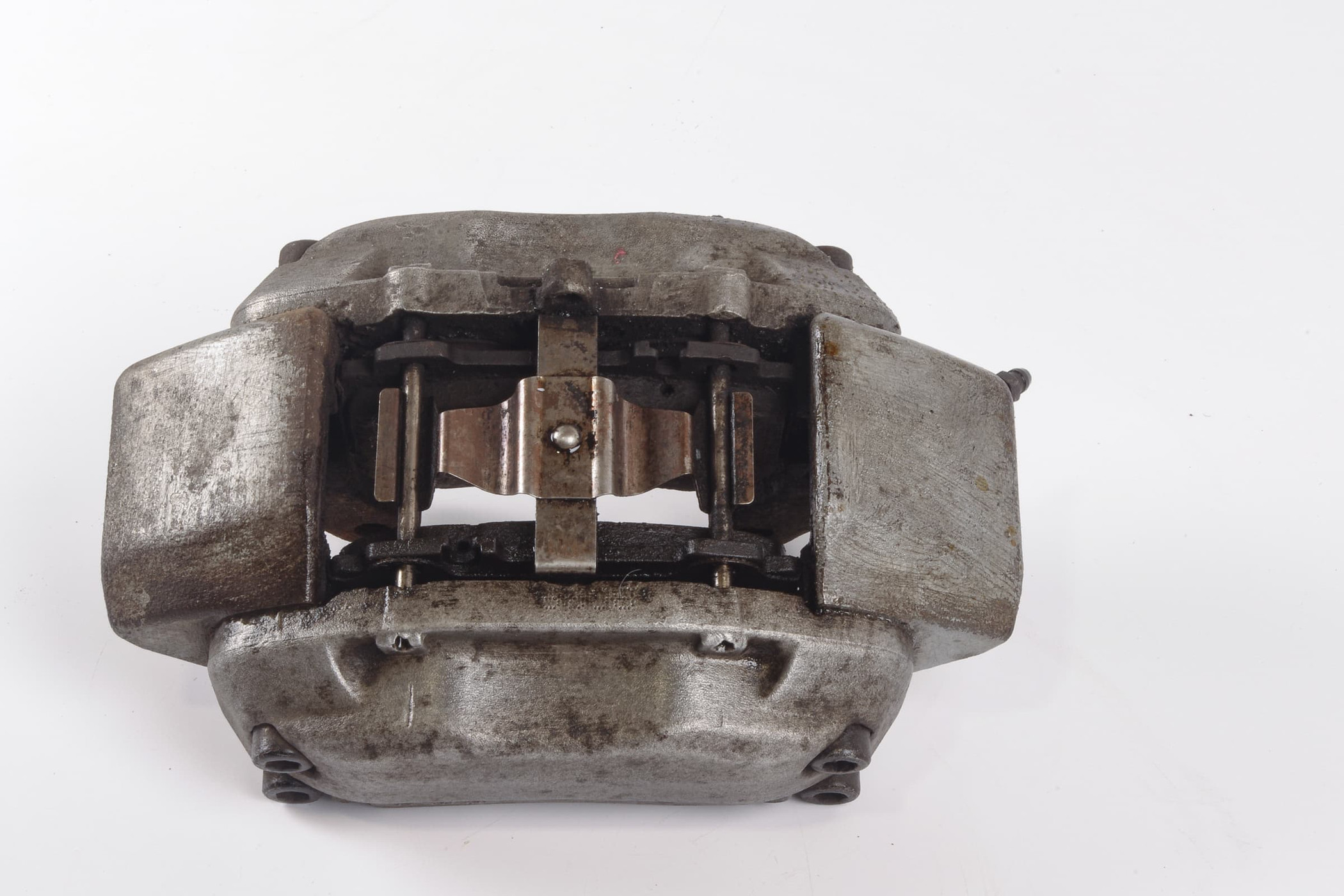 Mercedes 0014207883 Brake Caliper - Front Right (a) | R129 SL