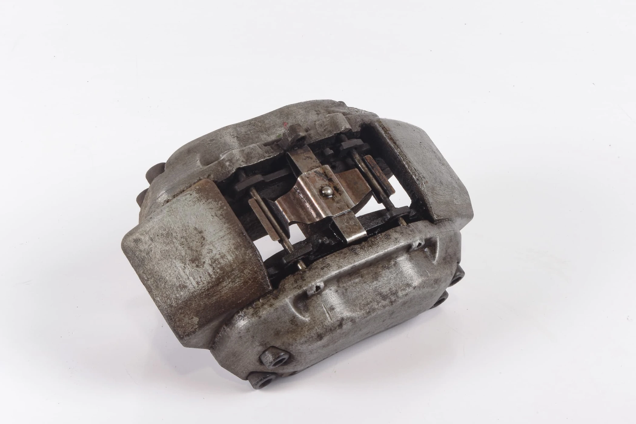 Mercedes 0014207883 Brake Caliper - Front Right (a) | R129 SL