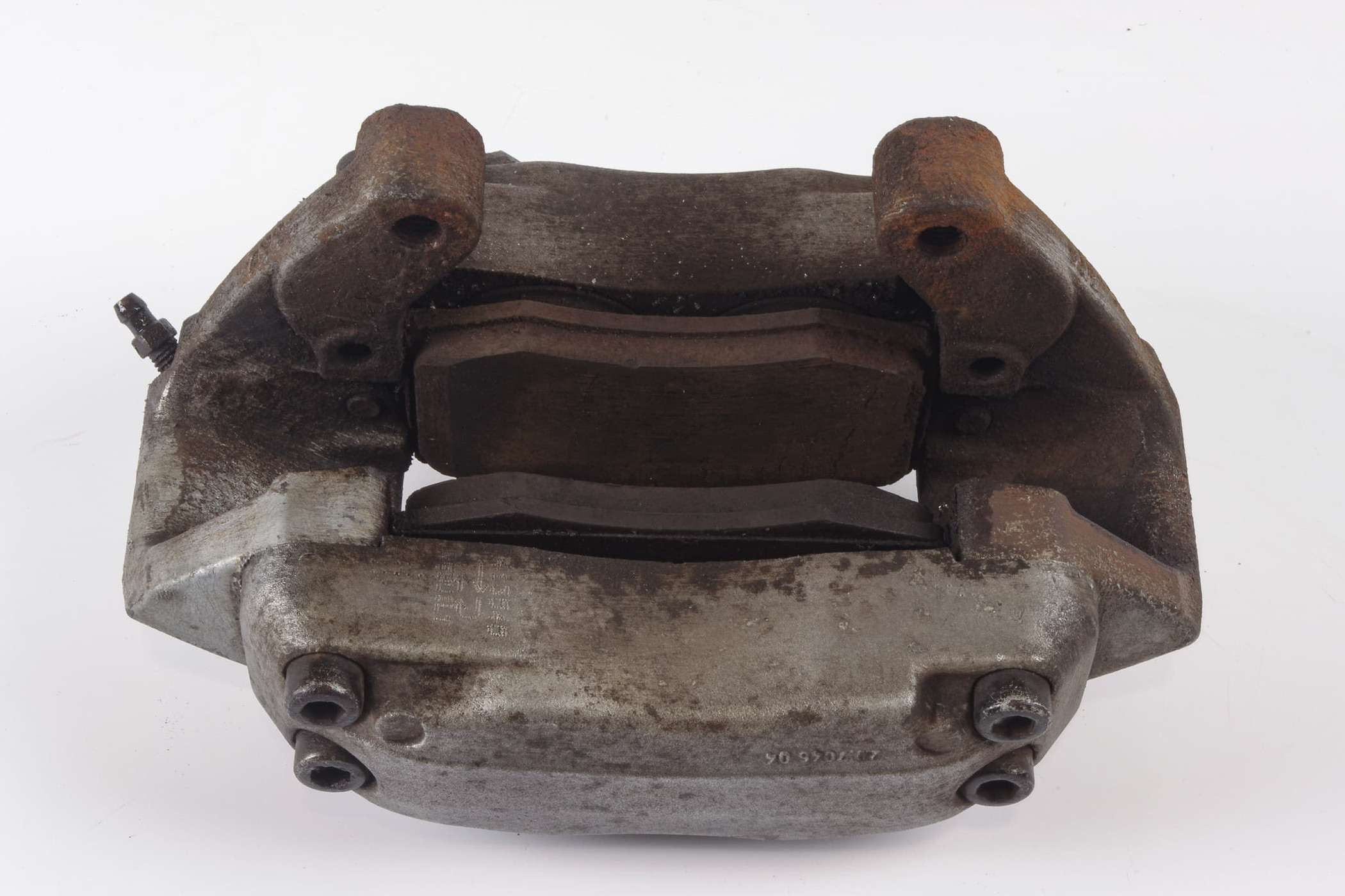 Mercedes 0014207883 Brake Caliper - Front Right (a) | R129 SL