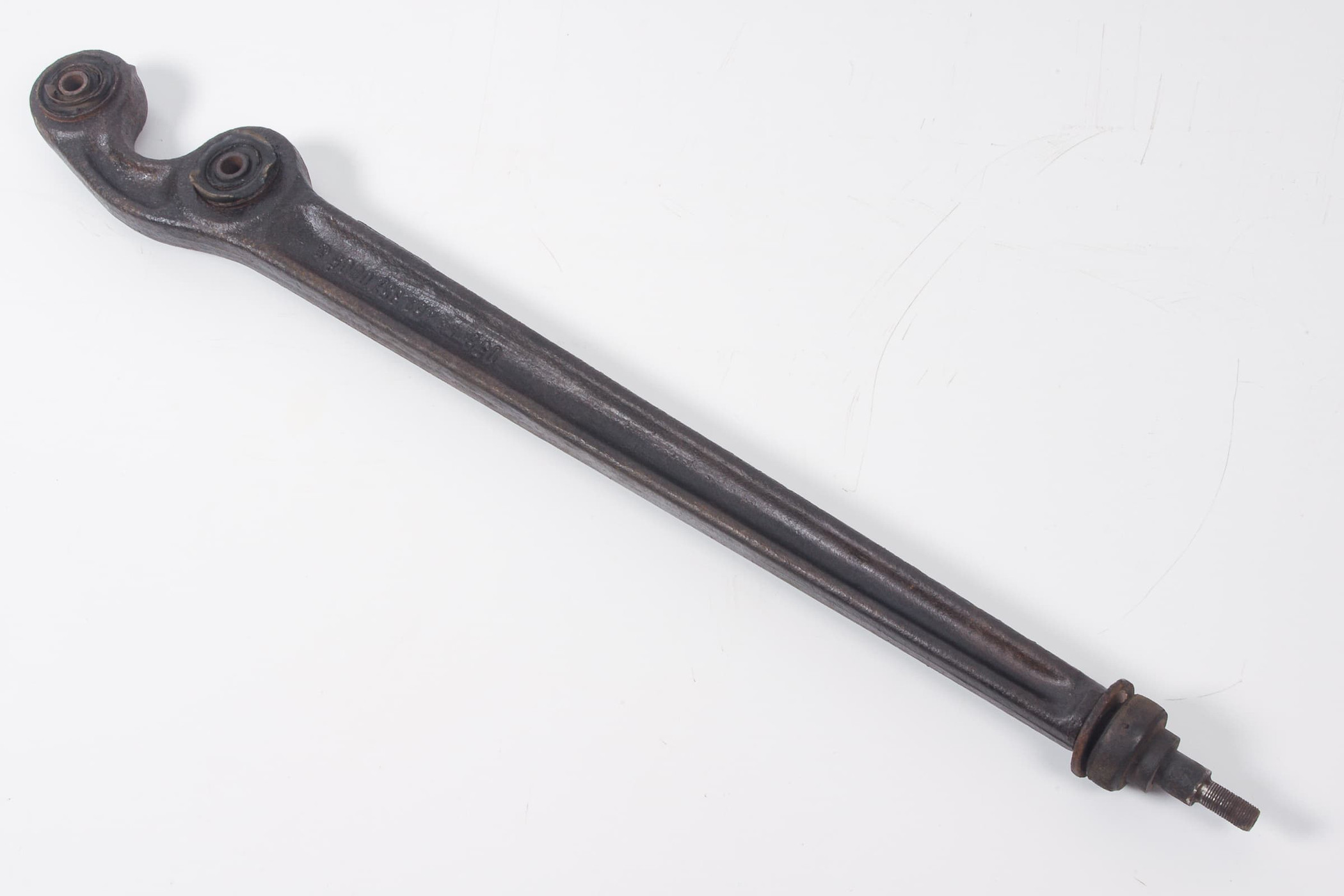 Mercedes 4613520005 Trailing Arm - Rear | W460 W461 G