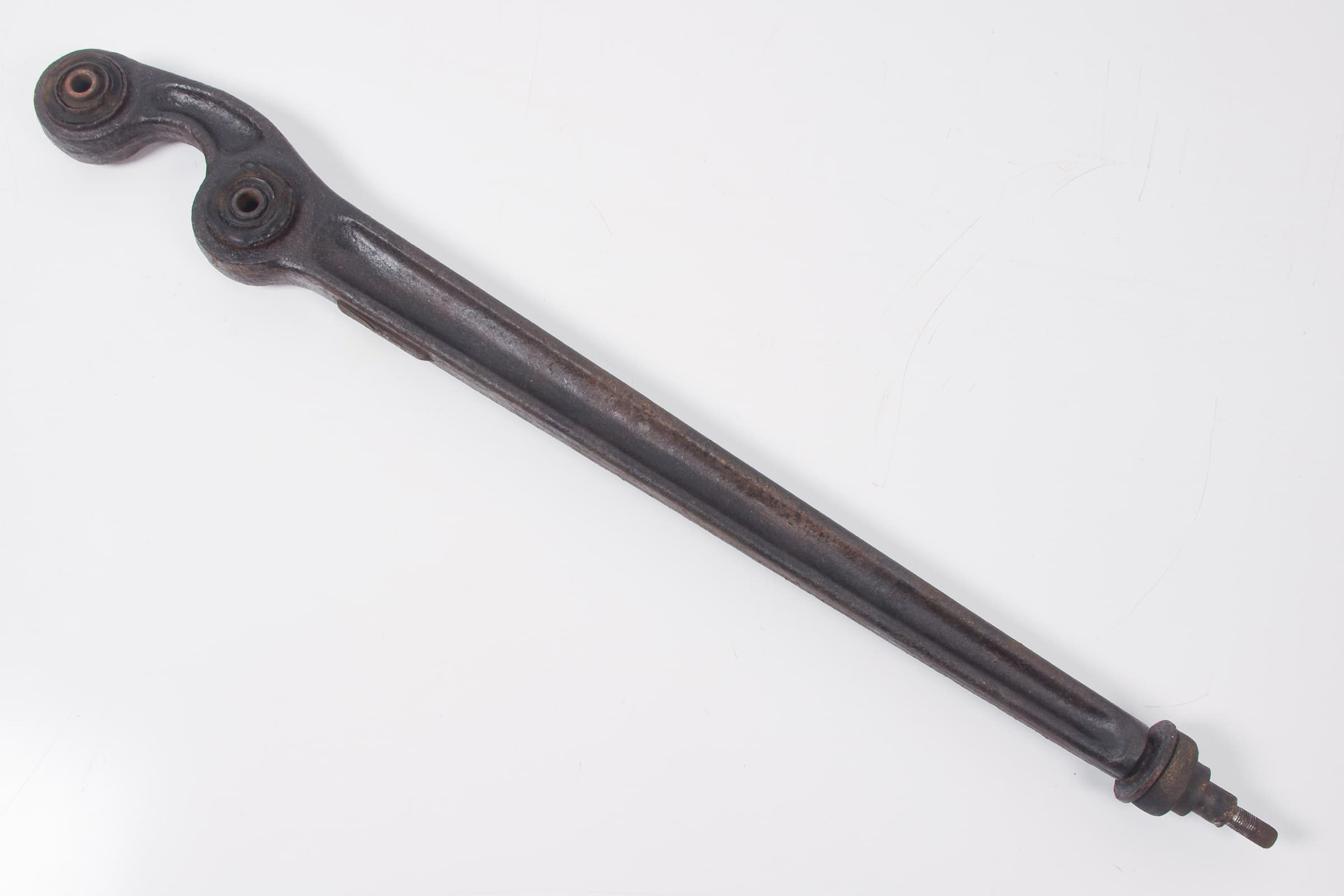 Mercedes 4613520005 Trailing Arm - Rear | W460 W461 G