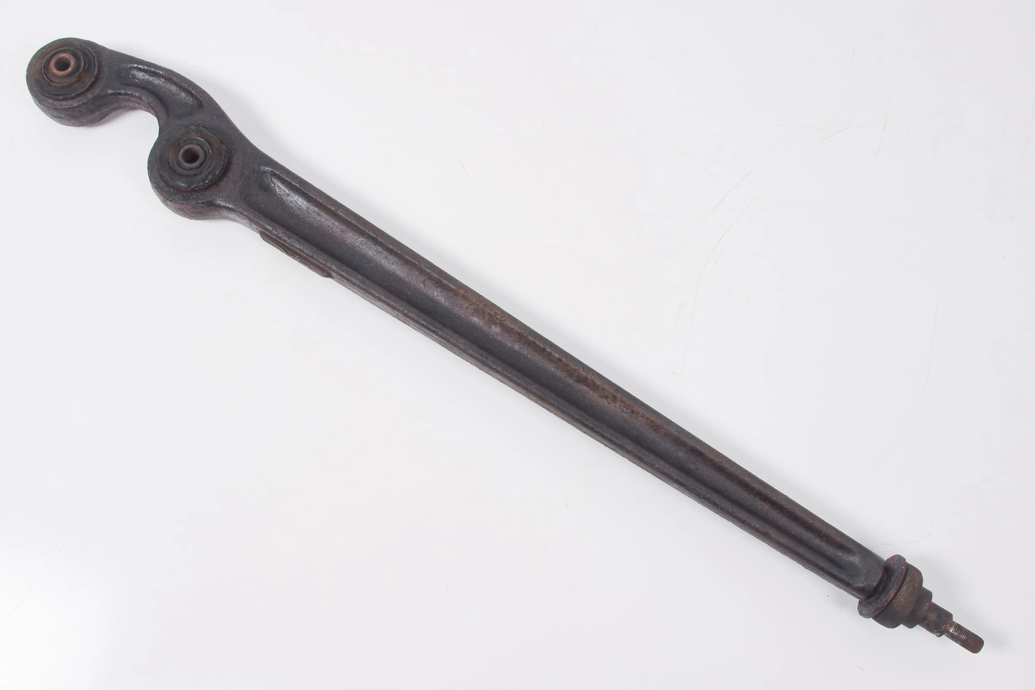 Mercedes 4613520005 Trailing Arm - Rear | W460 W461 G