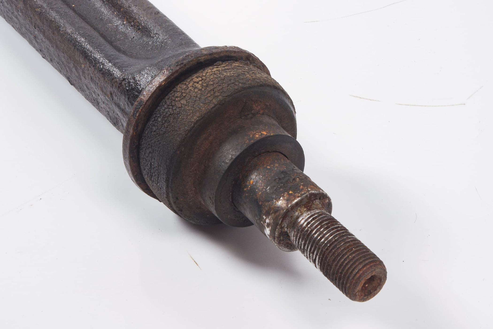 Mercedes 4613520005 Trailing Arm - Rear | W460 W461 G