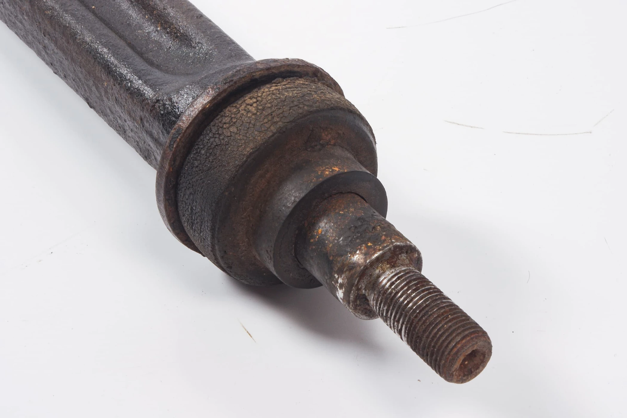 Mercedes 4613520005 Trailing Arm - Rear | W460 W461 G