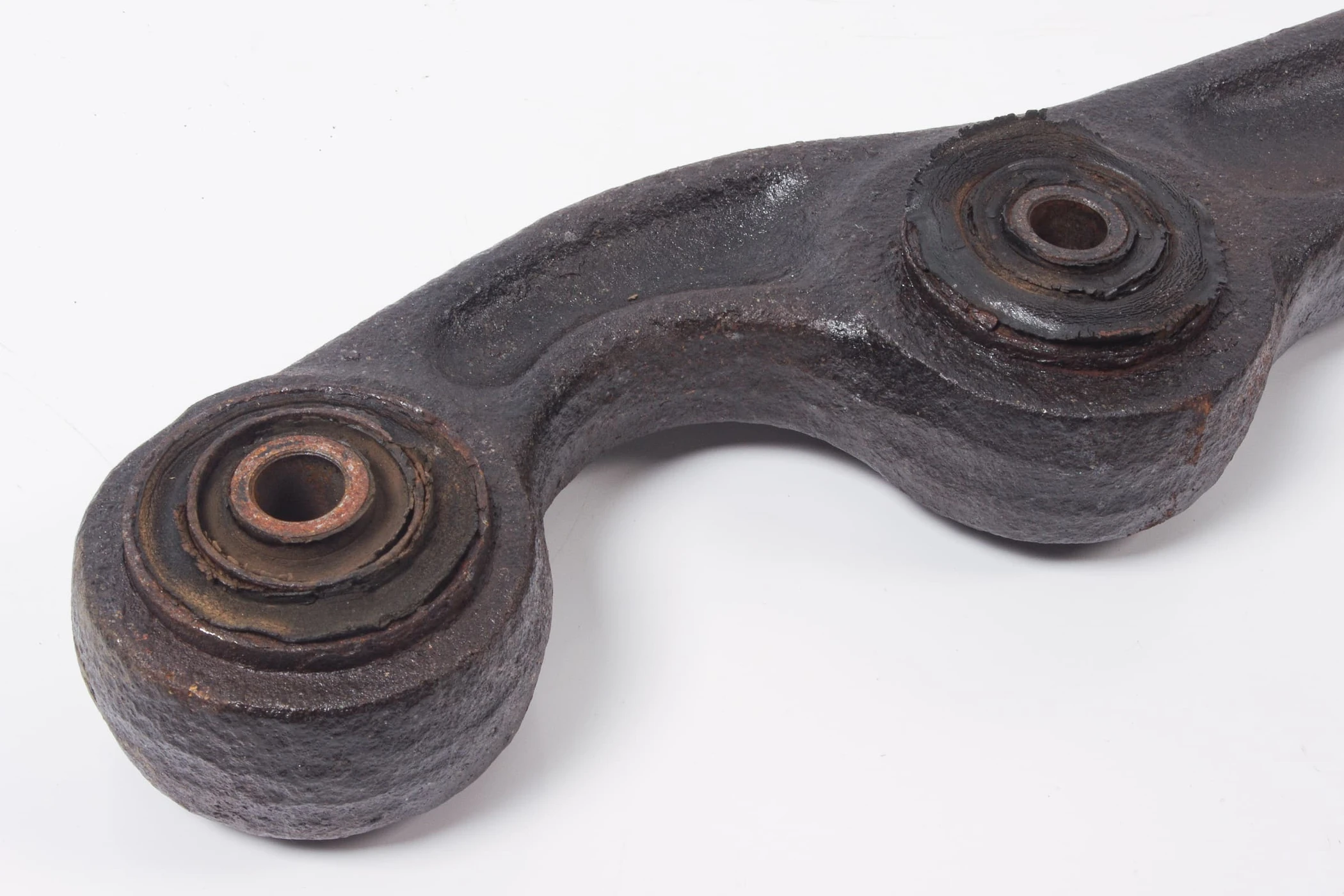 Mercedes 4613520005 Trailing Arm - Rear | W460 W461 G