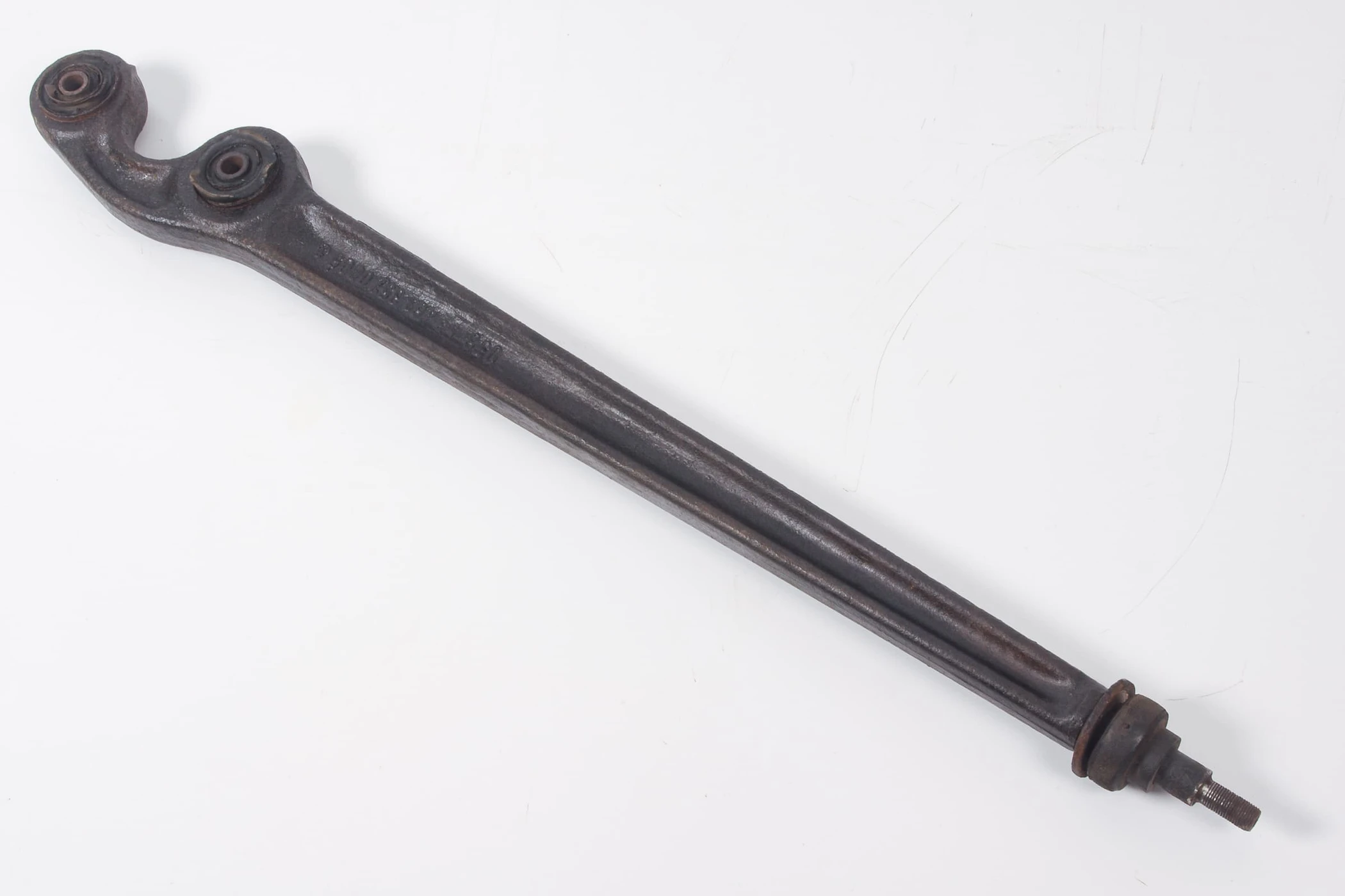 Mercedes 4613520005 Trailing Arm - Rear | W460 W461 G
