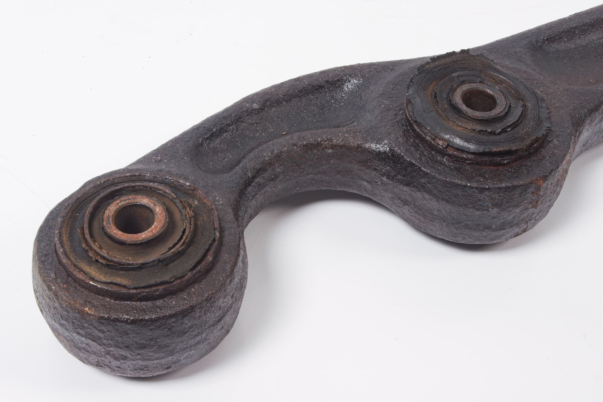 Mercedes 4613520005 Trailing Arm - Rear | W460 W461 G
