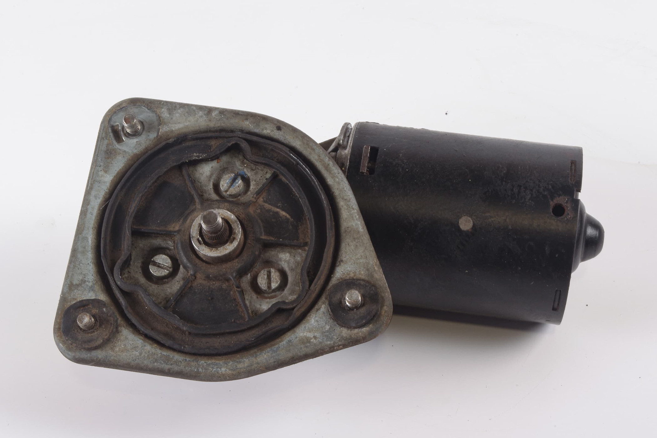 Mercedes 1078200942 Windscreen Wiper Motor | C107 R107 SL