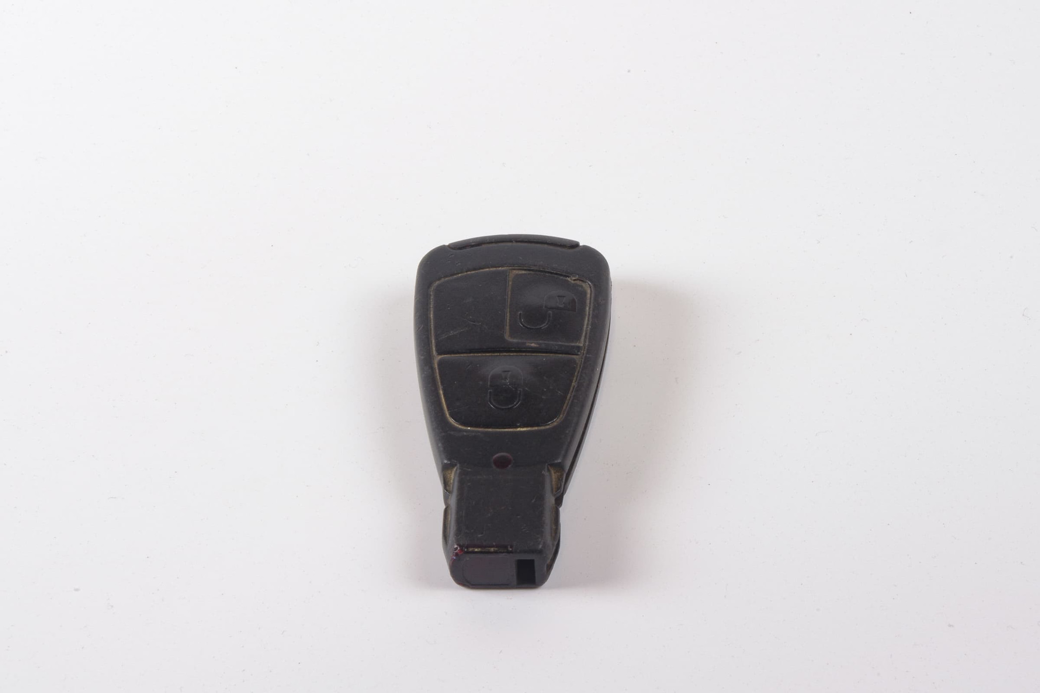 Mercedes 2087660506 Key Fob | W202 S202 C C208 A208 CLK W210 E W220 S