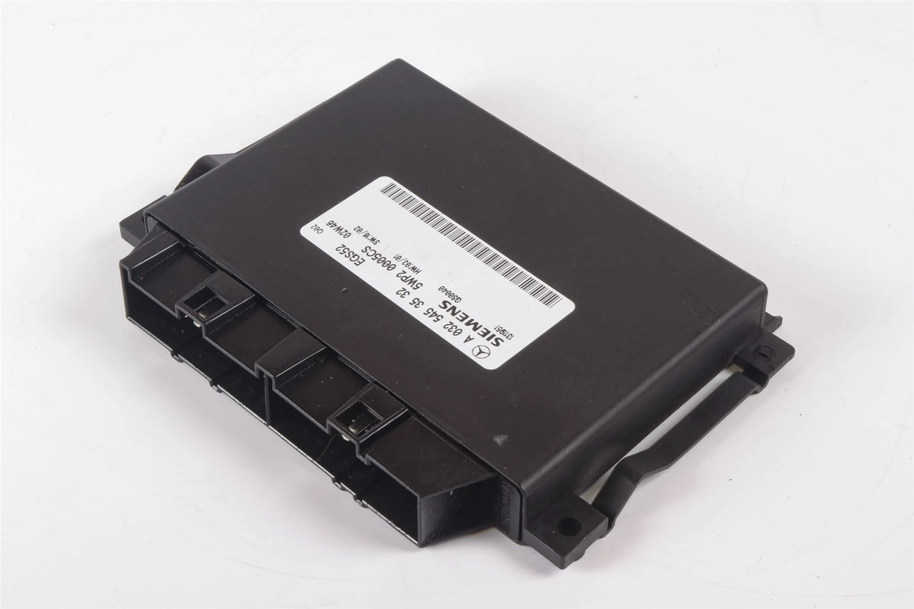 Mercedes 0325453532 Transmission Control Unit | R230 SL