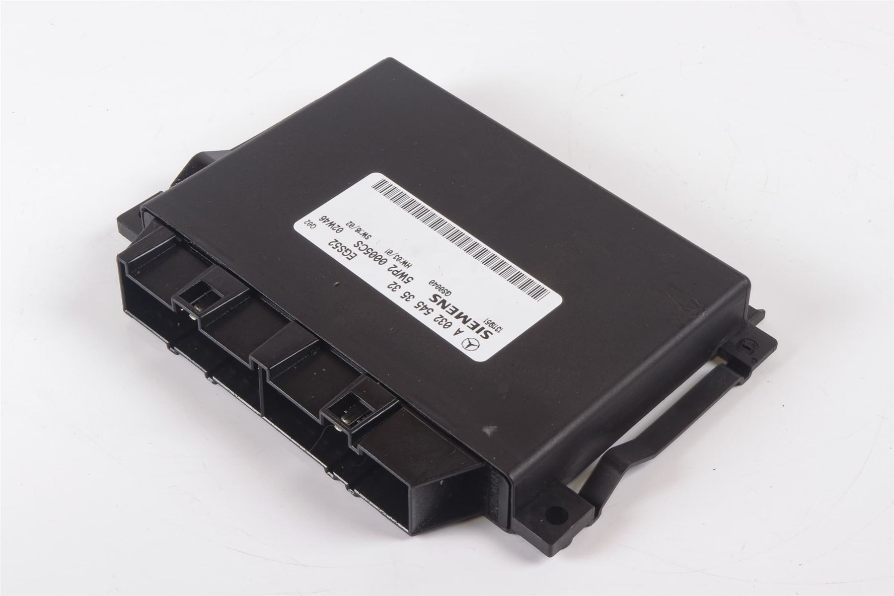 Mercedes 0325453532 Transmission Control Unit | R230 SL