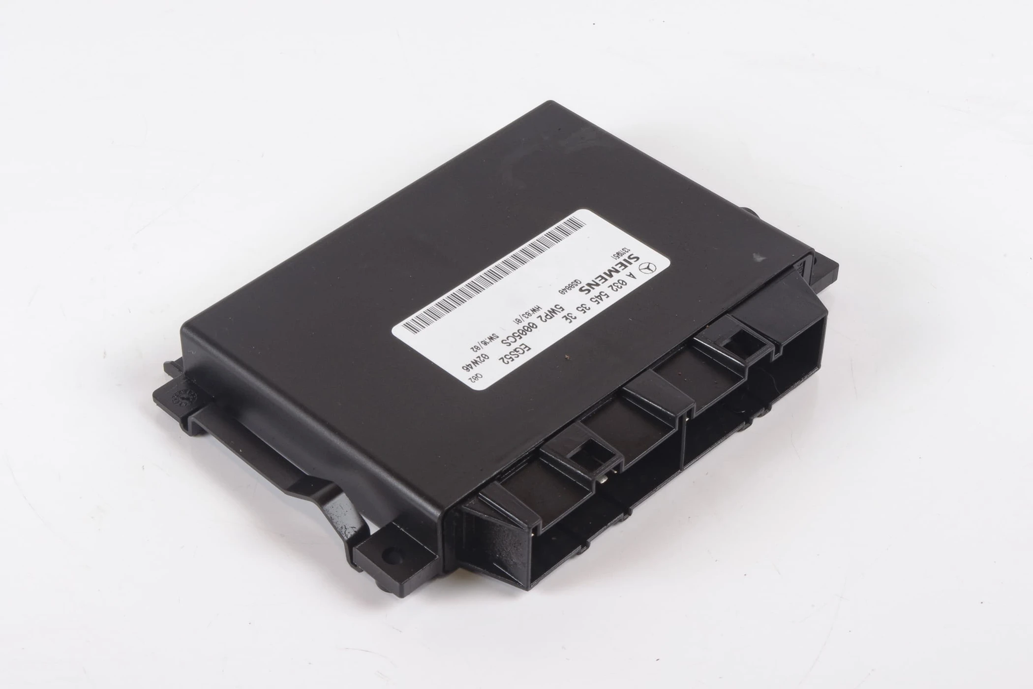 Mercedes 0325453532 Transmission Control Unit | R230 SL