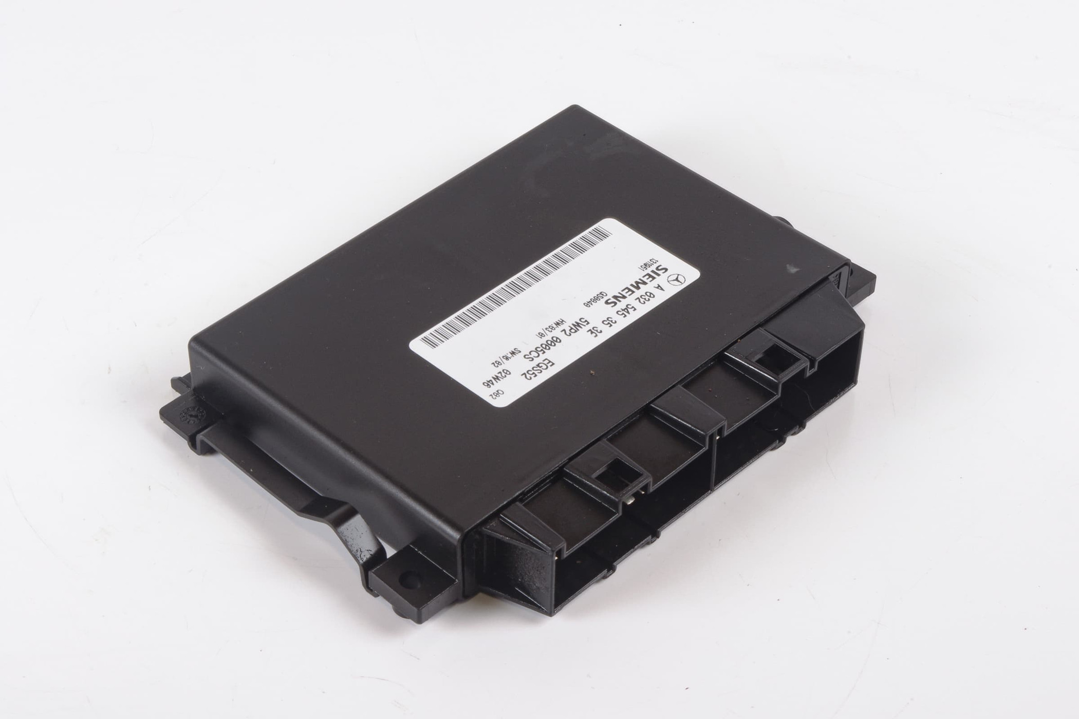 Mercedes 0325453532 Transmission Control Unit | R230 SL