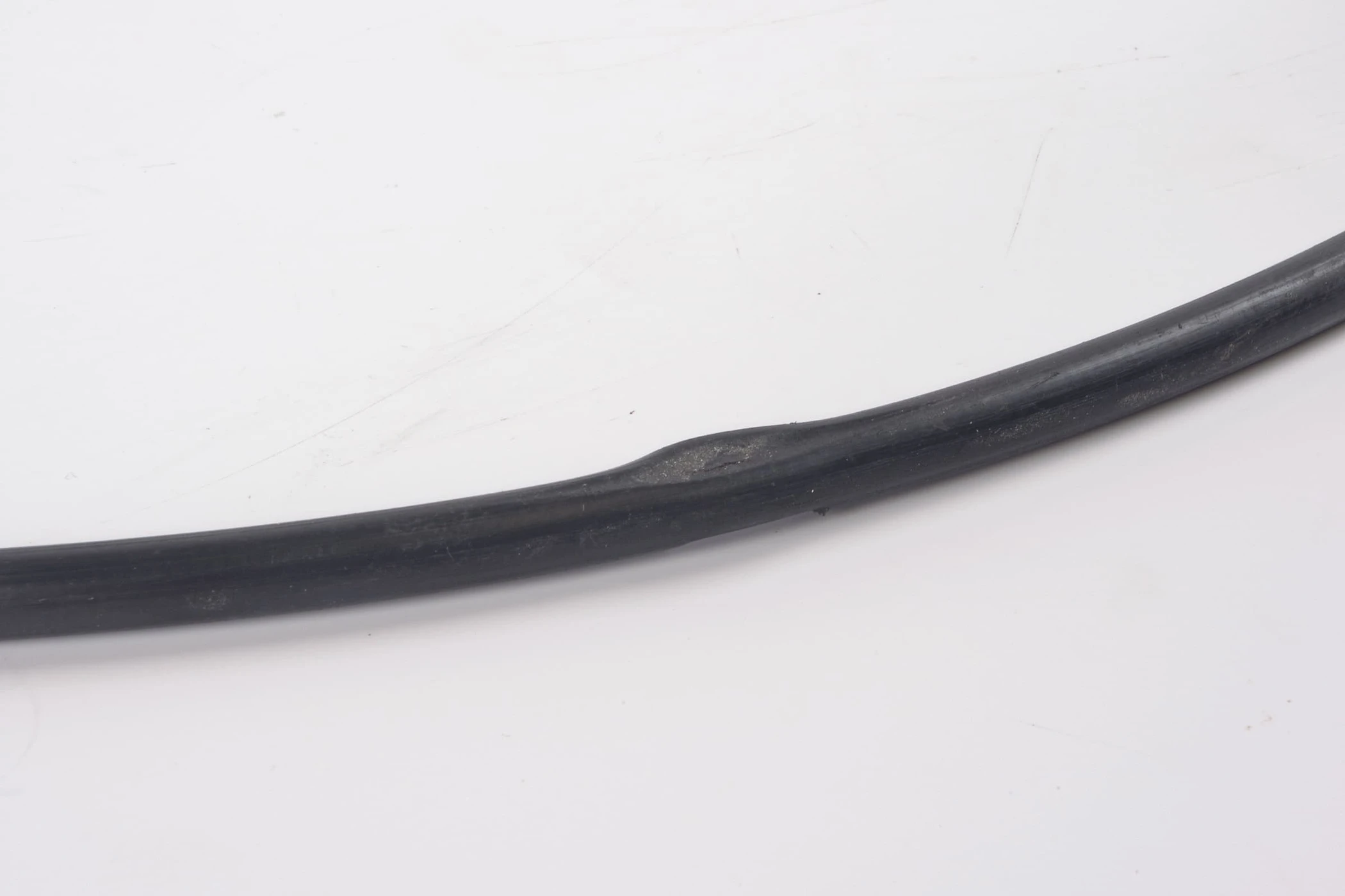 Mercedes 1078800359 Bonnet Release Cable | C107 R107 SL