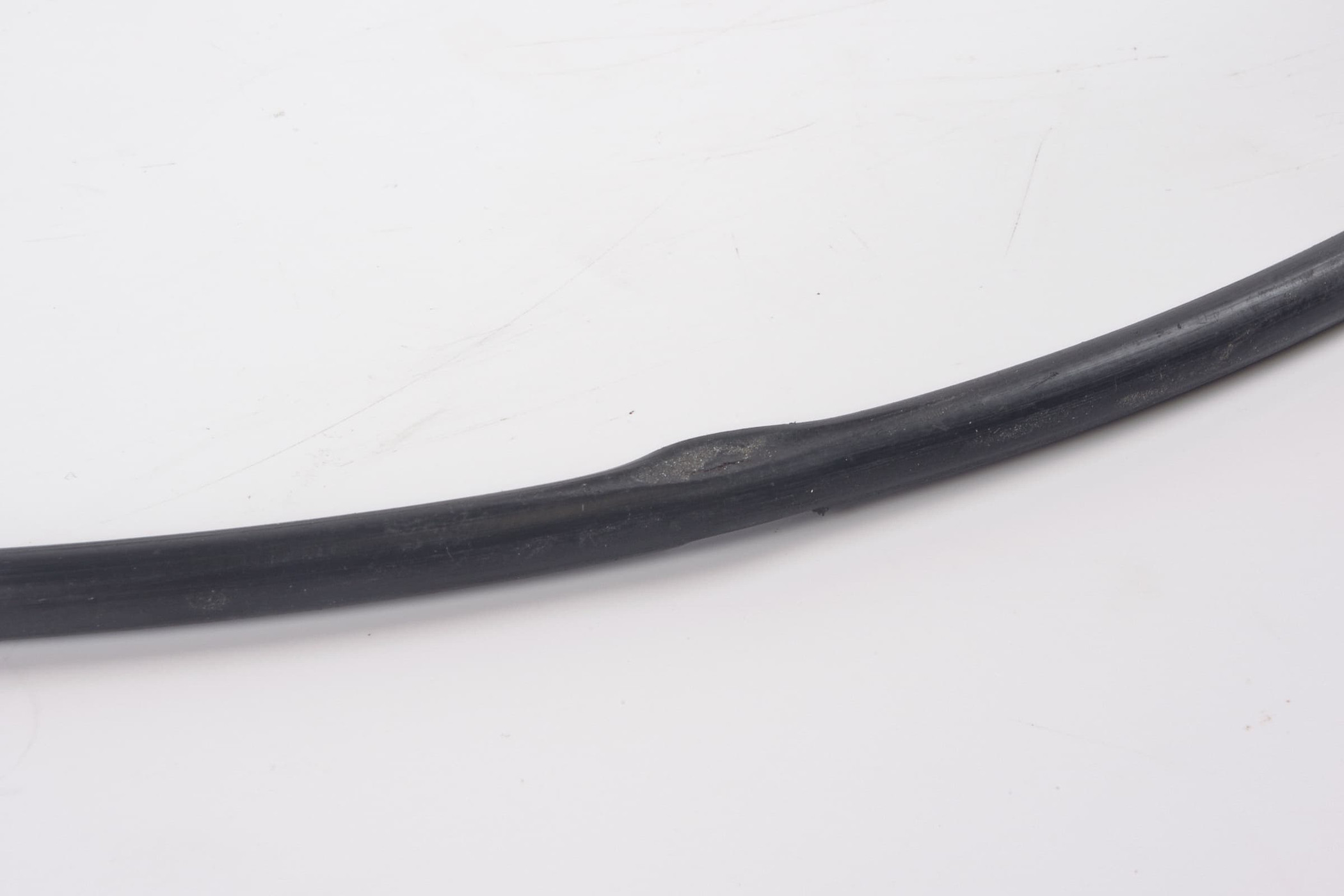Mercedes 1078800359 Bonnet Release Cable | C107 R107 SL