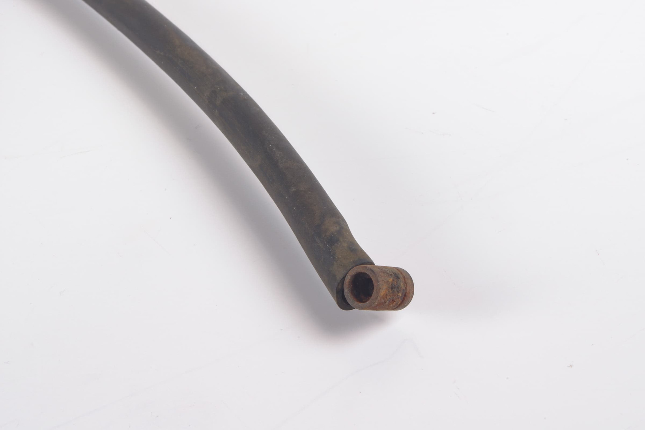 Mercedes 1078800359 Bonnet Release Cable | C107 R107 SL