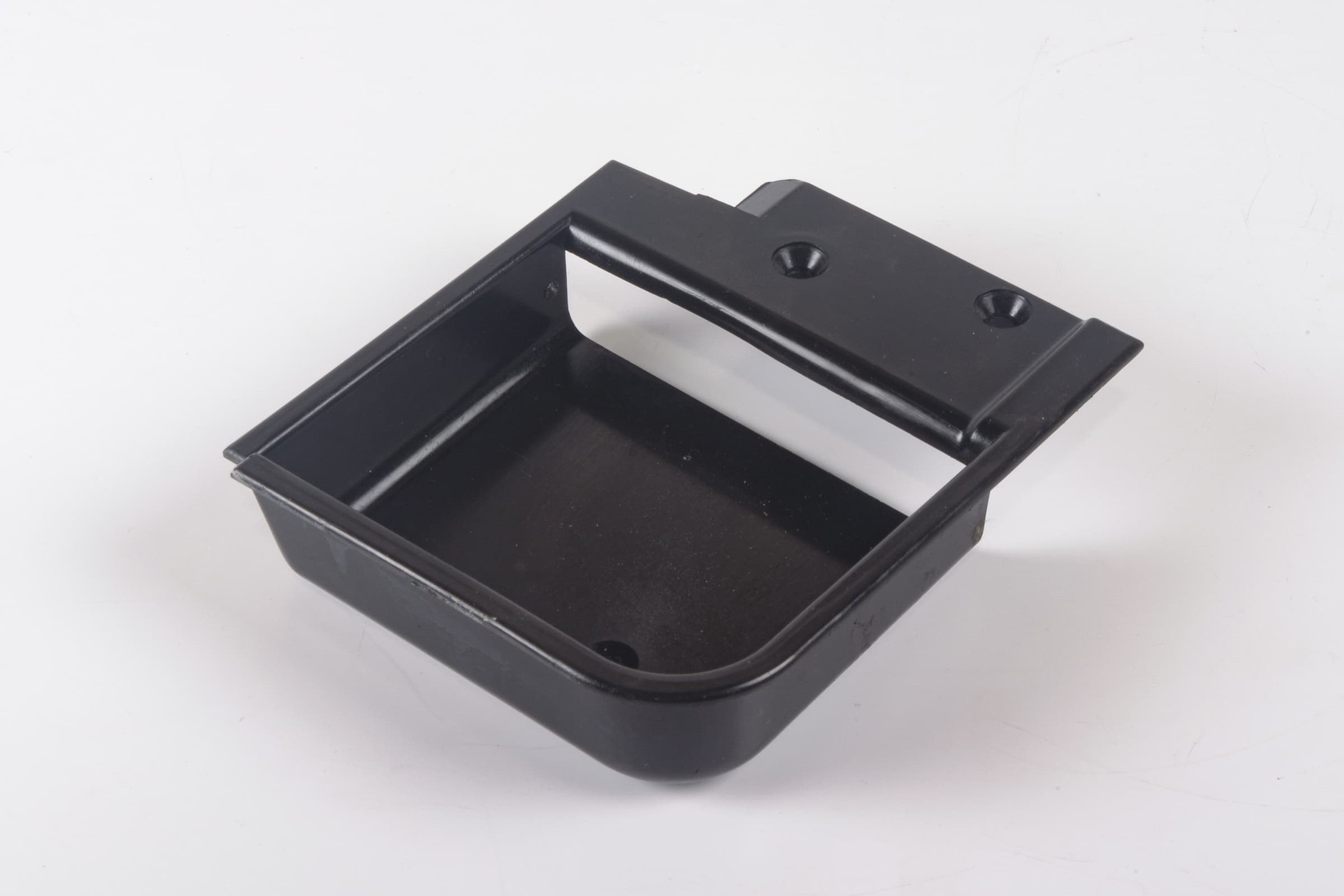 Mercedes 1078800359 Bonnet Release Cable | C107 R107 SL