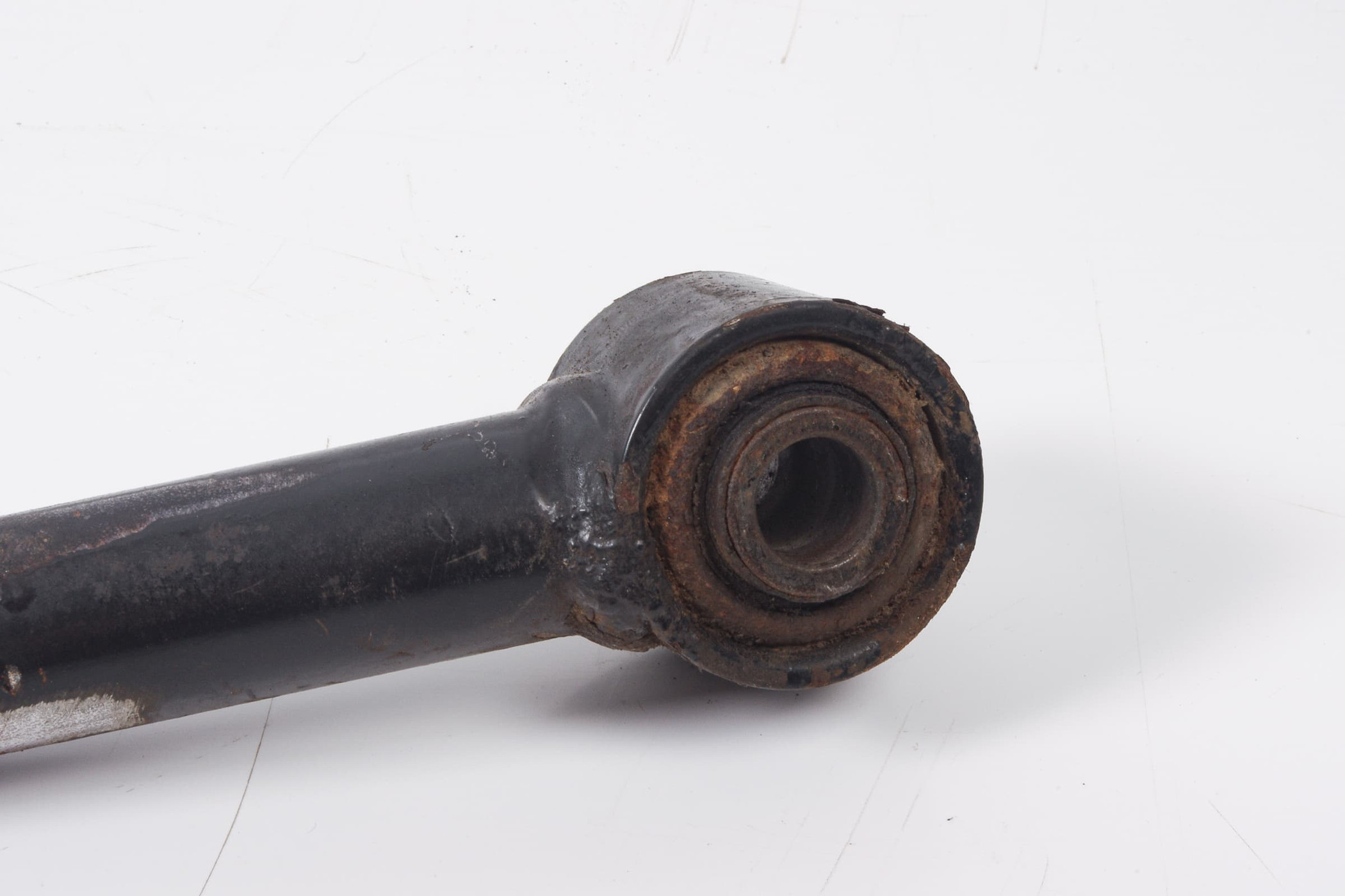 Mercedes 4603500406 Torsion Bar - Rear | W460 W461 G