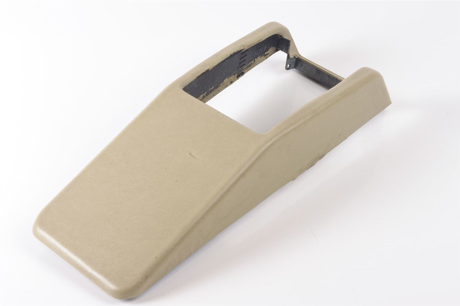 Mercedes 1246804717 Centre Console Housing - Left Beige | R107 SL W124 E W126...