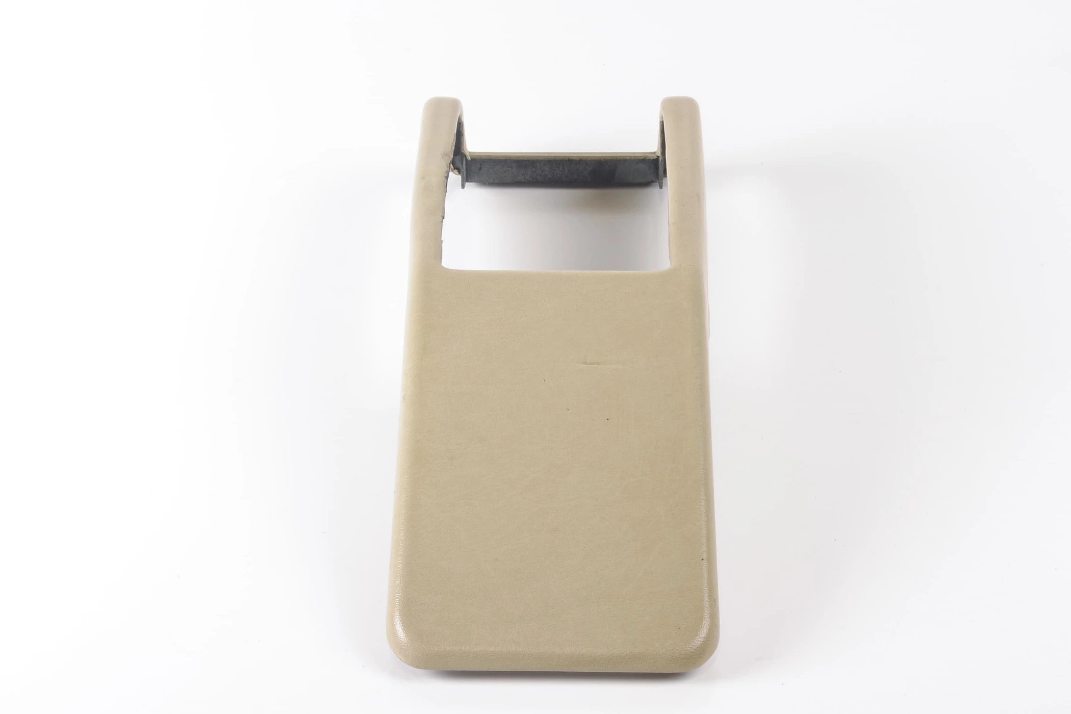 Mercedes 1246804717 Centre Console Housing - Left Beige | R107 SL W124 E W126...