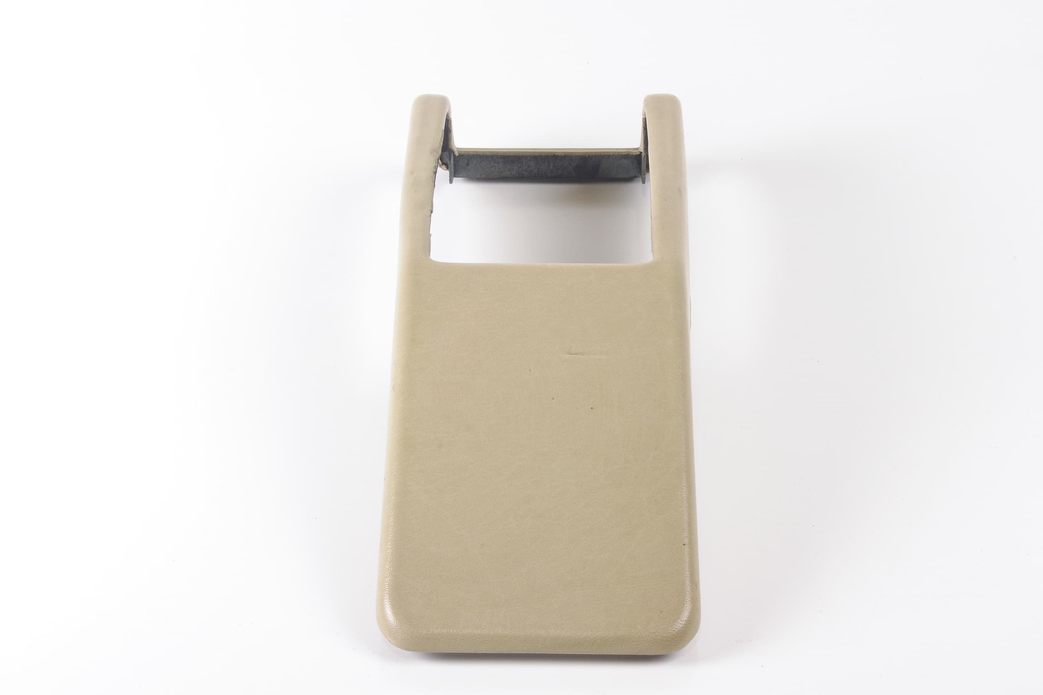 Mercedes 1246804717 Centre Console Housing - Left Beige | R107 SL W124 E W126...