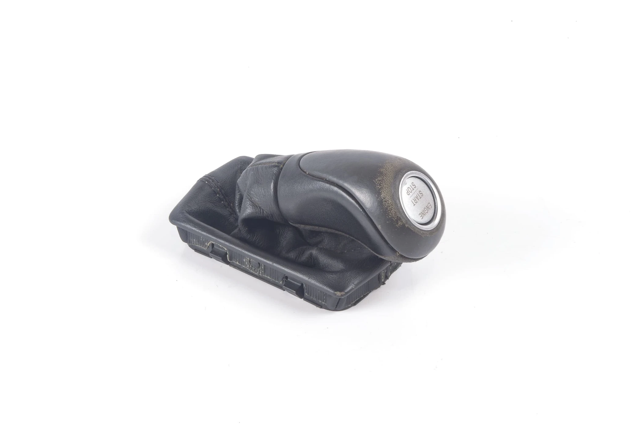 Mercedes 2302671510 Gear Knob - Grey | R230 SL