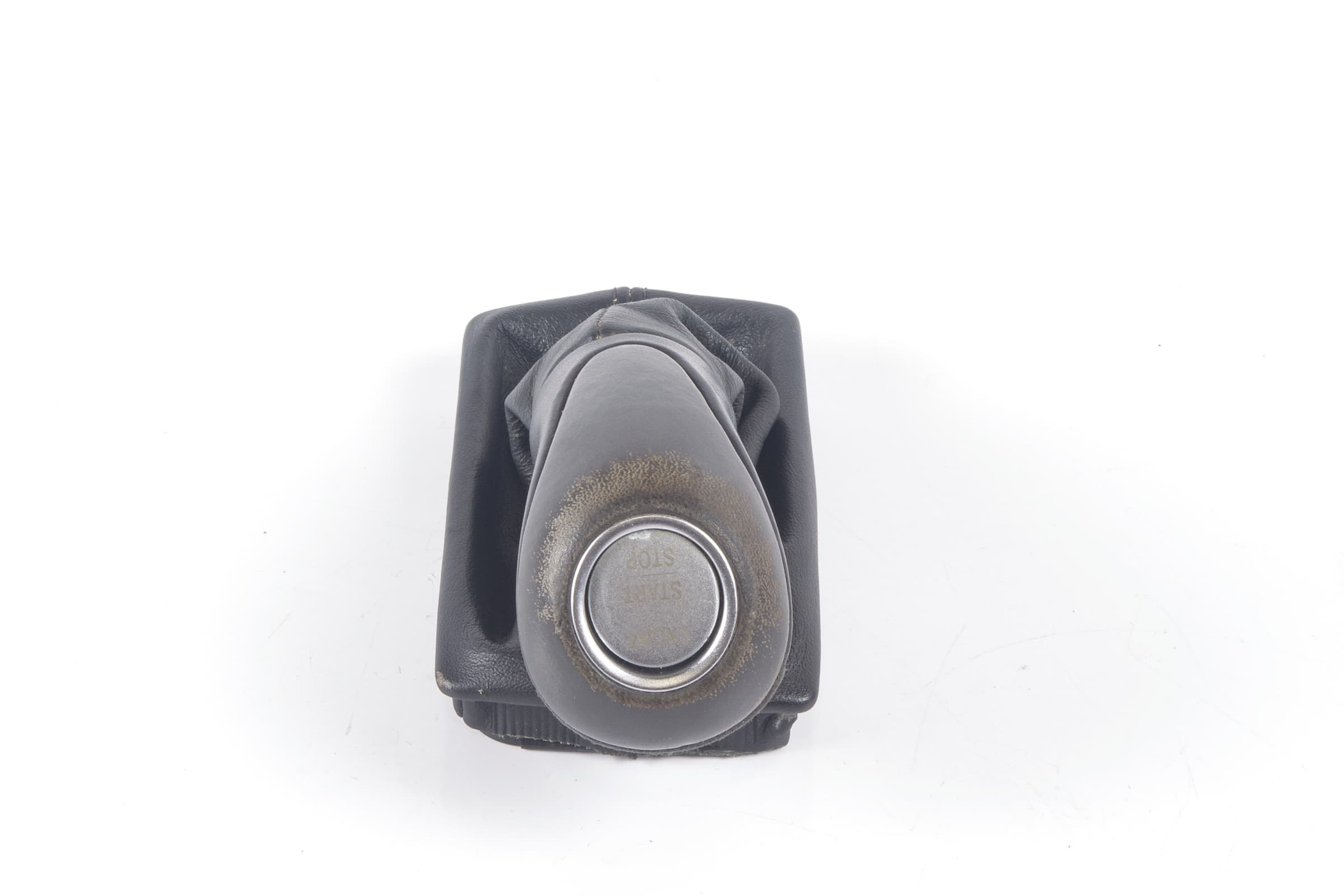 Mercedes 2302671510 Gear Knob - Grey | R230 SL