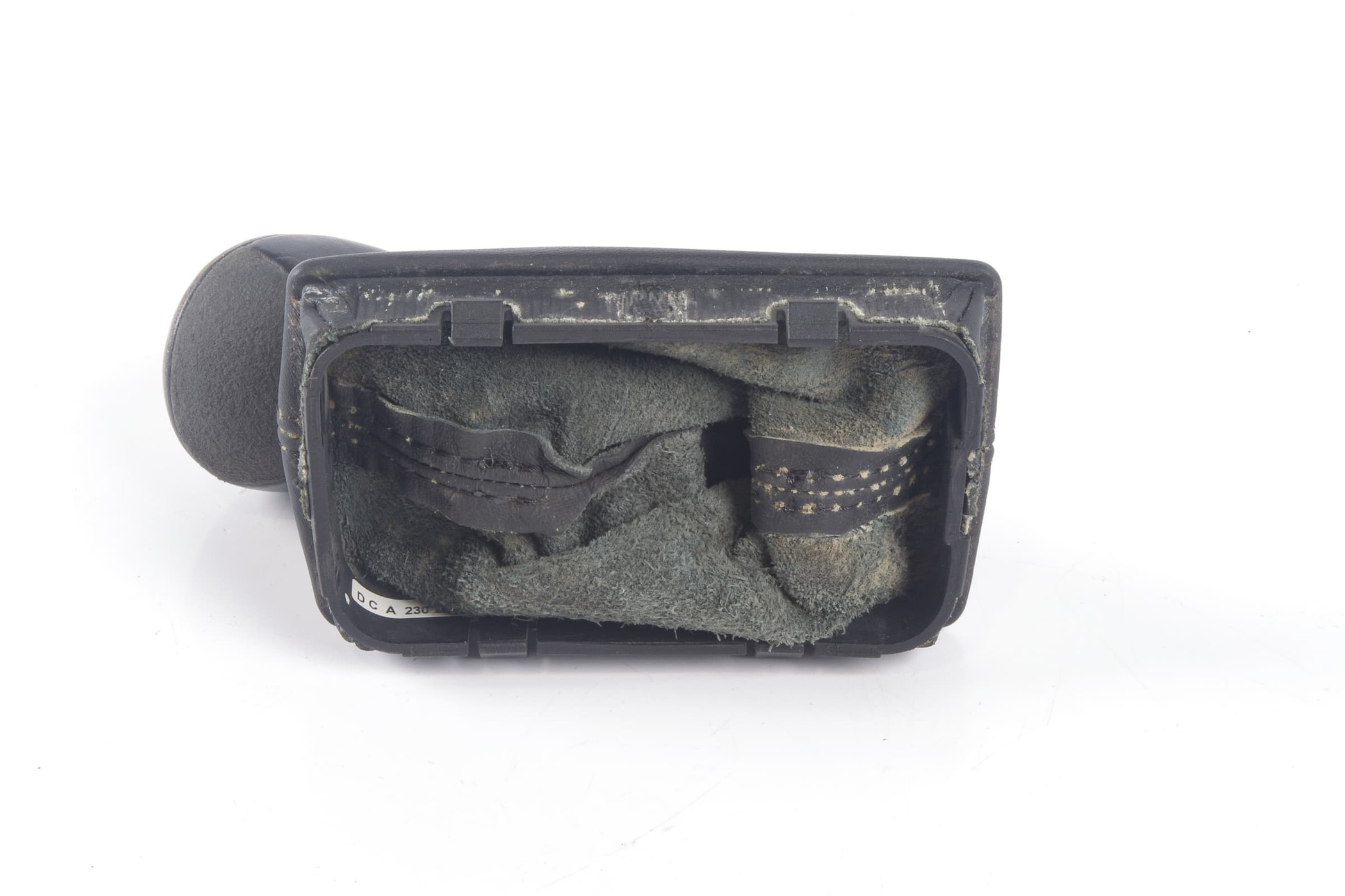 Mercedes 2302671510 Gear Knob - Grey | R230 SL