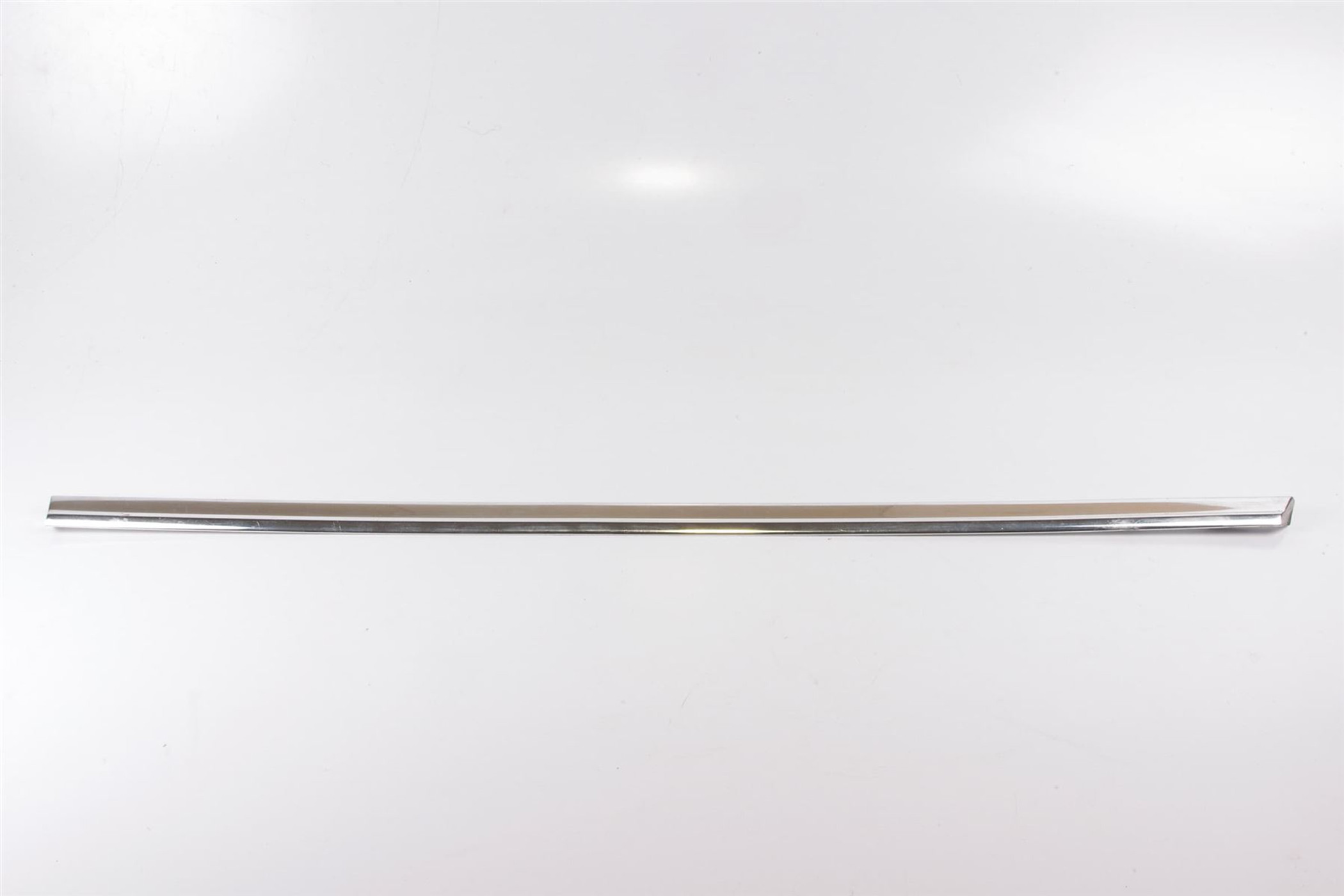 Mercedes 1077280130 Door Trim - Front Left | C107 R107 SL