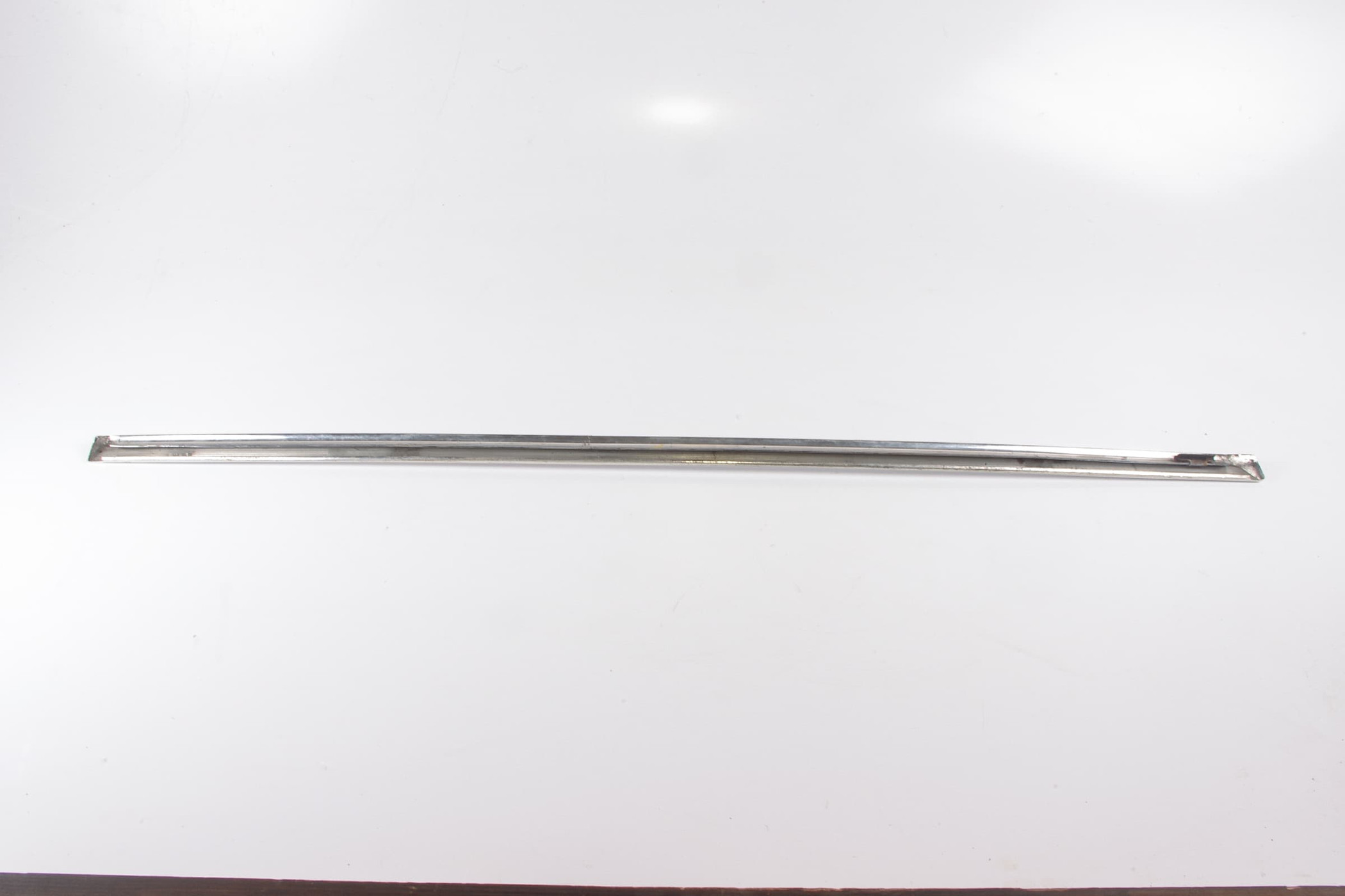 Mercedes 1077280130 Door Trim - Front Left | C107 R107 SL