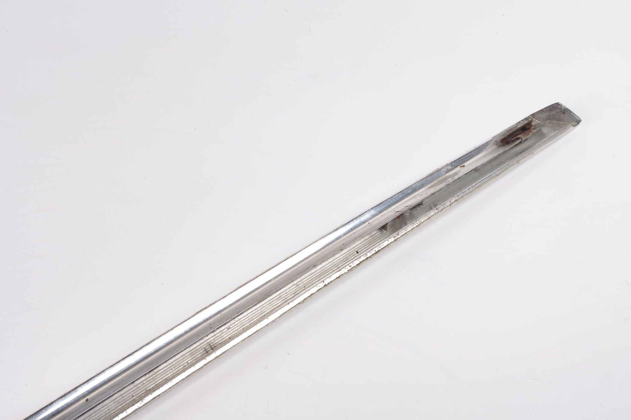 Mercedes 1077280130 Door Trim - Front Left | C107 R107 SL