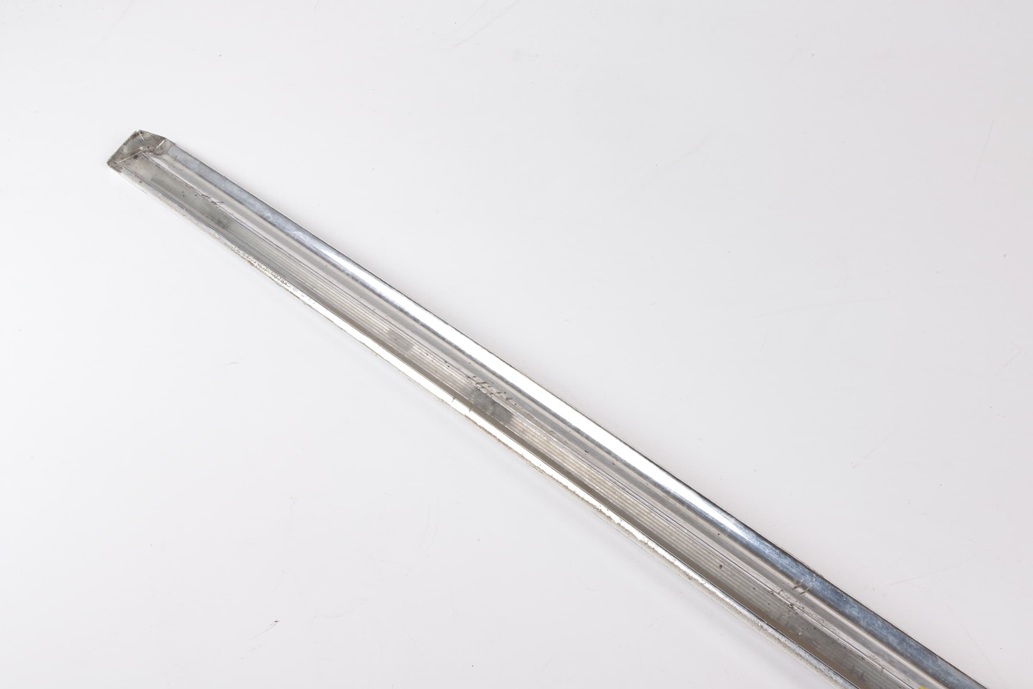 Mercedes 1077280130 Door Trim - Front Left | C107 R107 SL