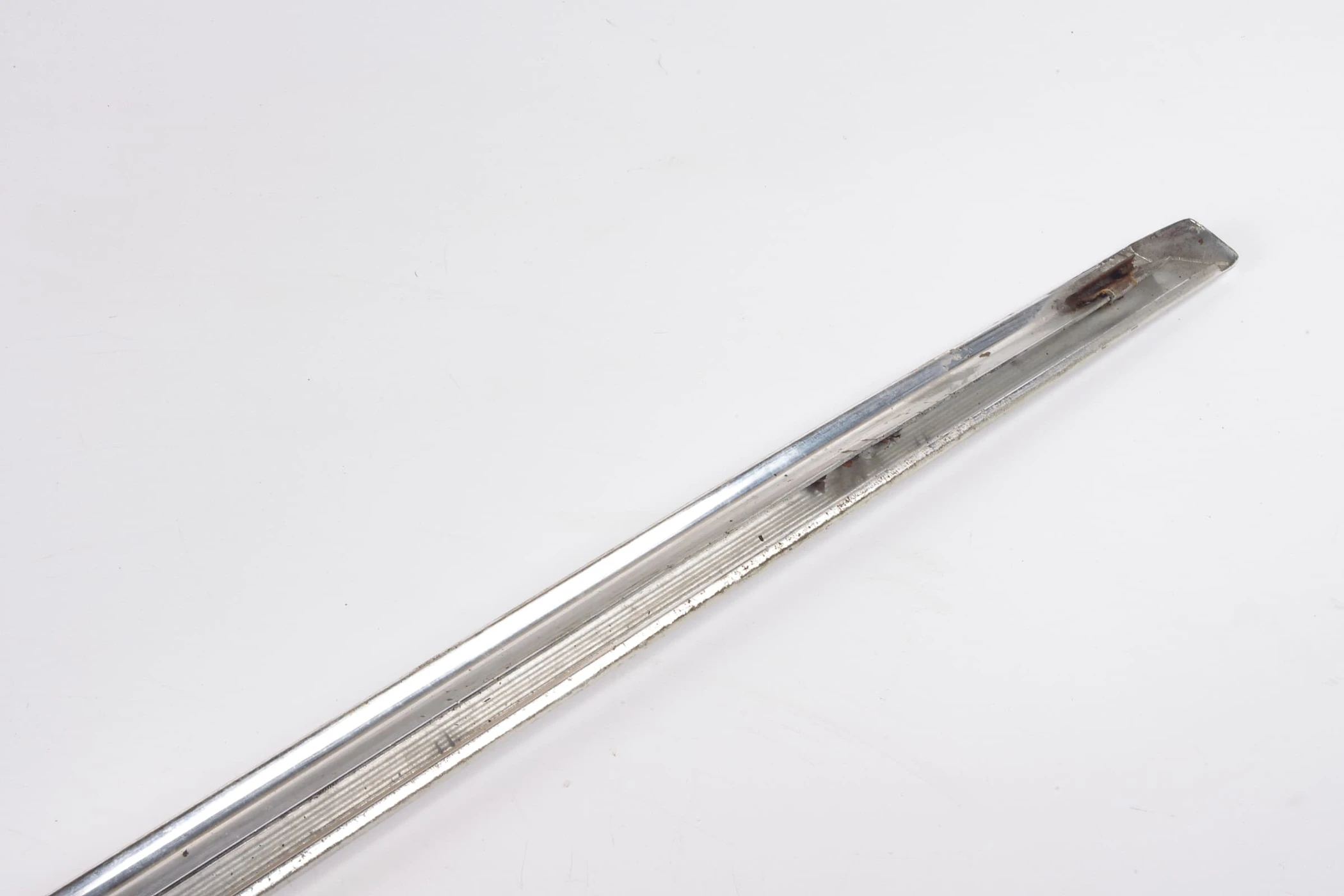 Mercedes 1077280130 Door Trim - Front Left | C107 R107 SL