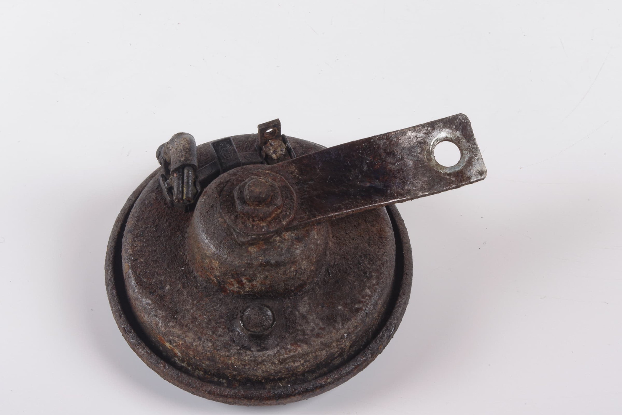 Mercedes 0035420720 Horn | C107 R107 SL W108 W109 W111 W116 S W114 W115 W123 E