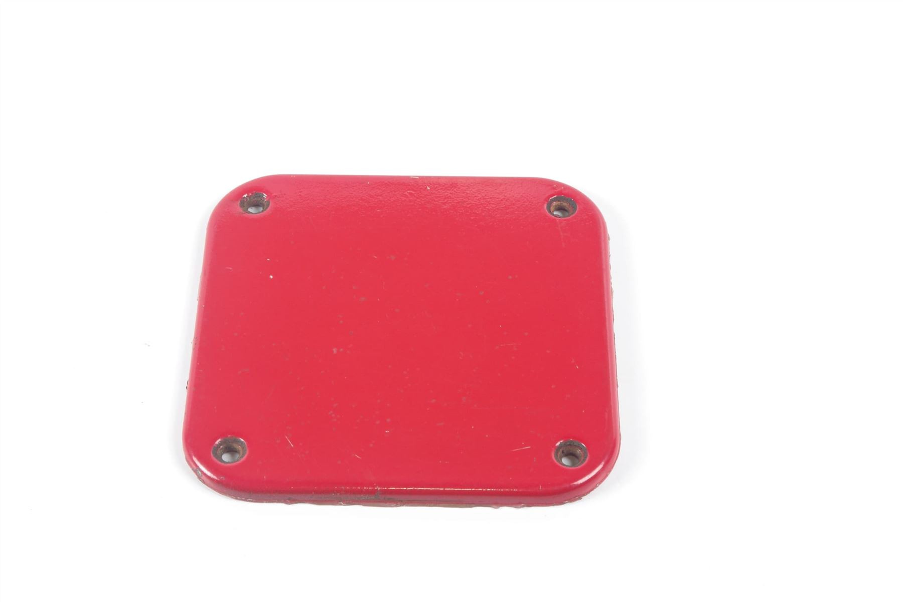 Mercedes 4606104161 Fuel Sender Cap - Red | W460 W461 G
