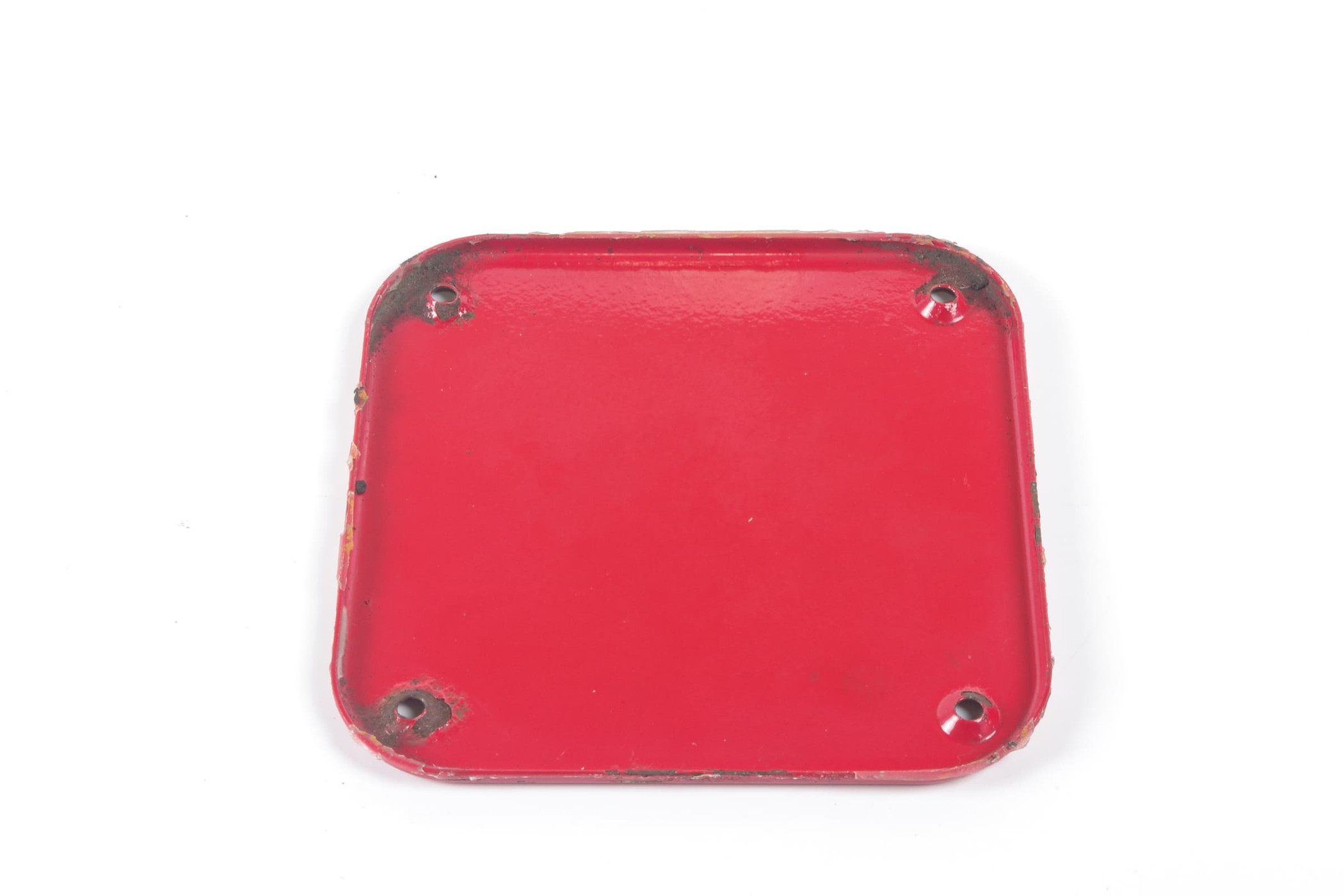 Mercedes 4606104161 Fuel Sender Cap - Red | W460 W461 G