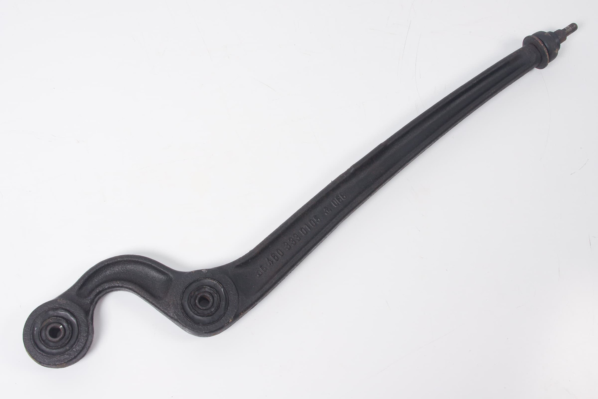 Mercedes 4603330105 Trailing Arm - Front | W460 G