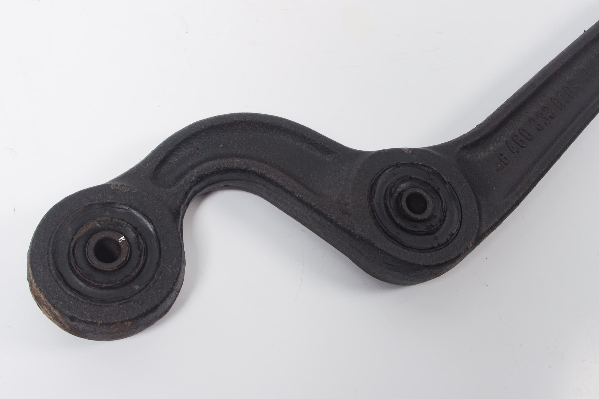 Mercedes 4603330105 Trailing Arm - Front | W460 G