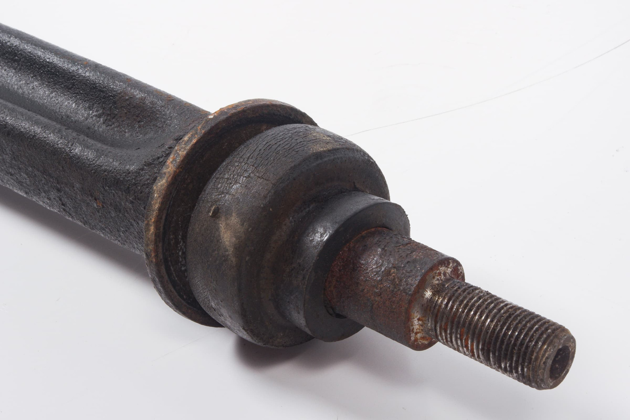 Mercedes 4603330105 Trailing Arm - Front | W460 G