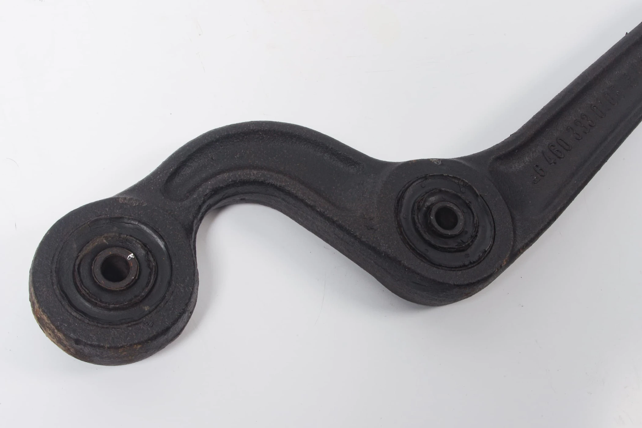 Mercedes 4603330105 Trailing Arm - Front | W460 G