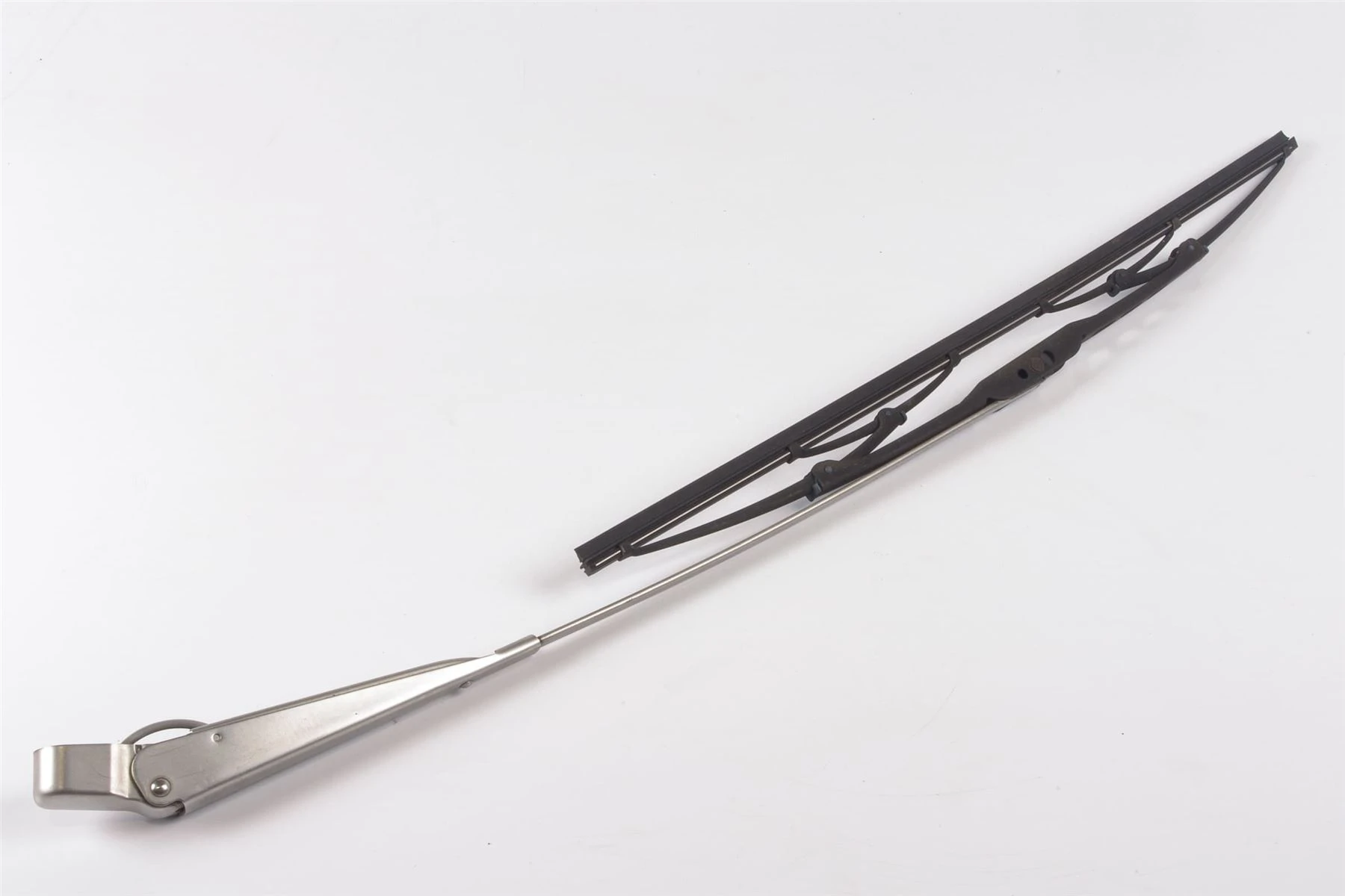 Mercedes 1078204044 Wiper Arm - Right | C107 R107 SL